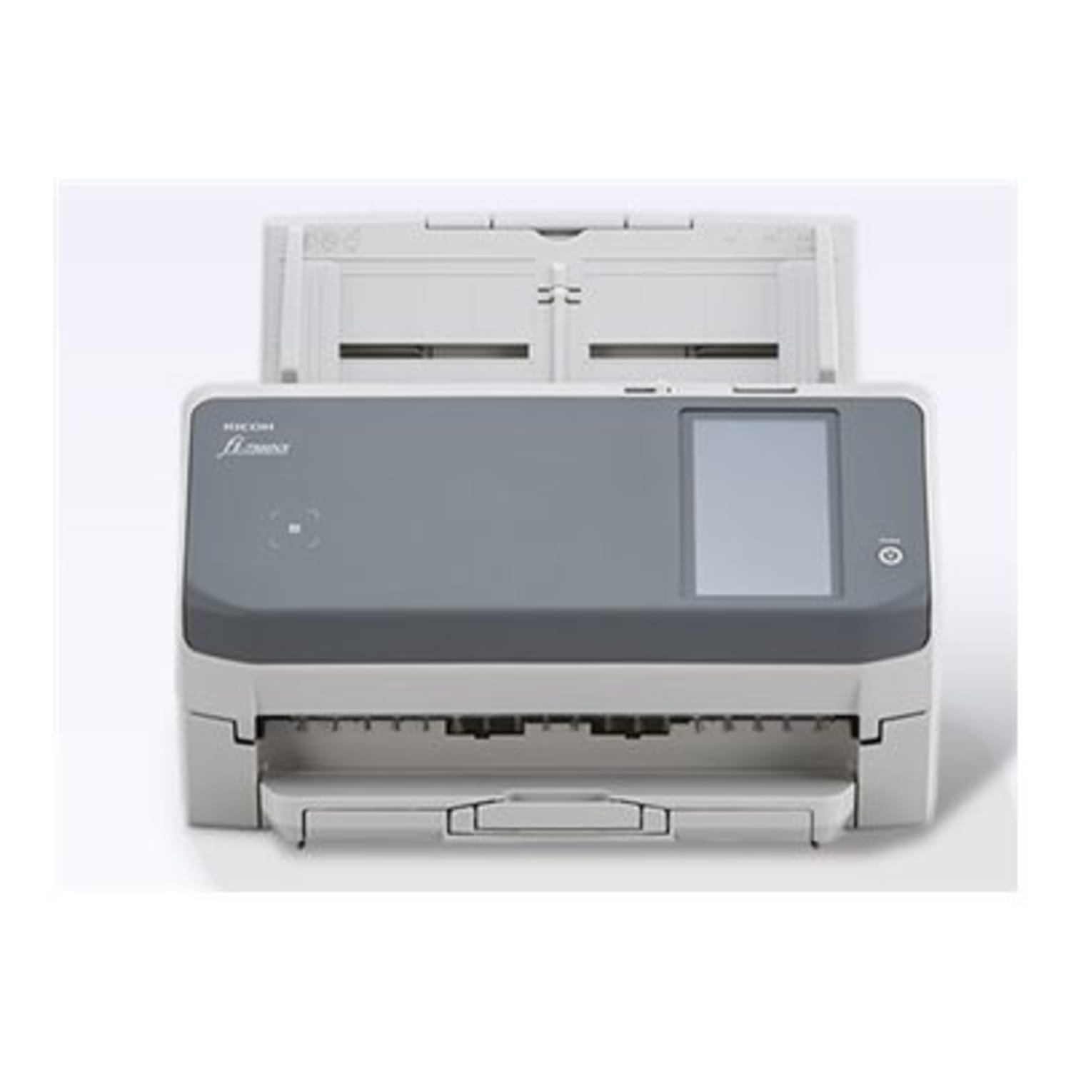 Ricoh fi 7300NX - Document scanner - Dual CCD - Duplex -  - 600 dpi x 600 dpi - up to 60 ppm (mono)/up to 60 ppm (color) - PA03768B005