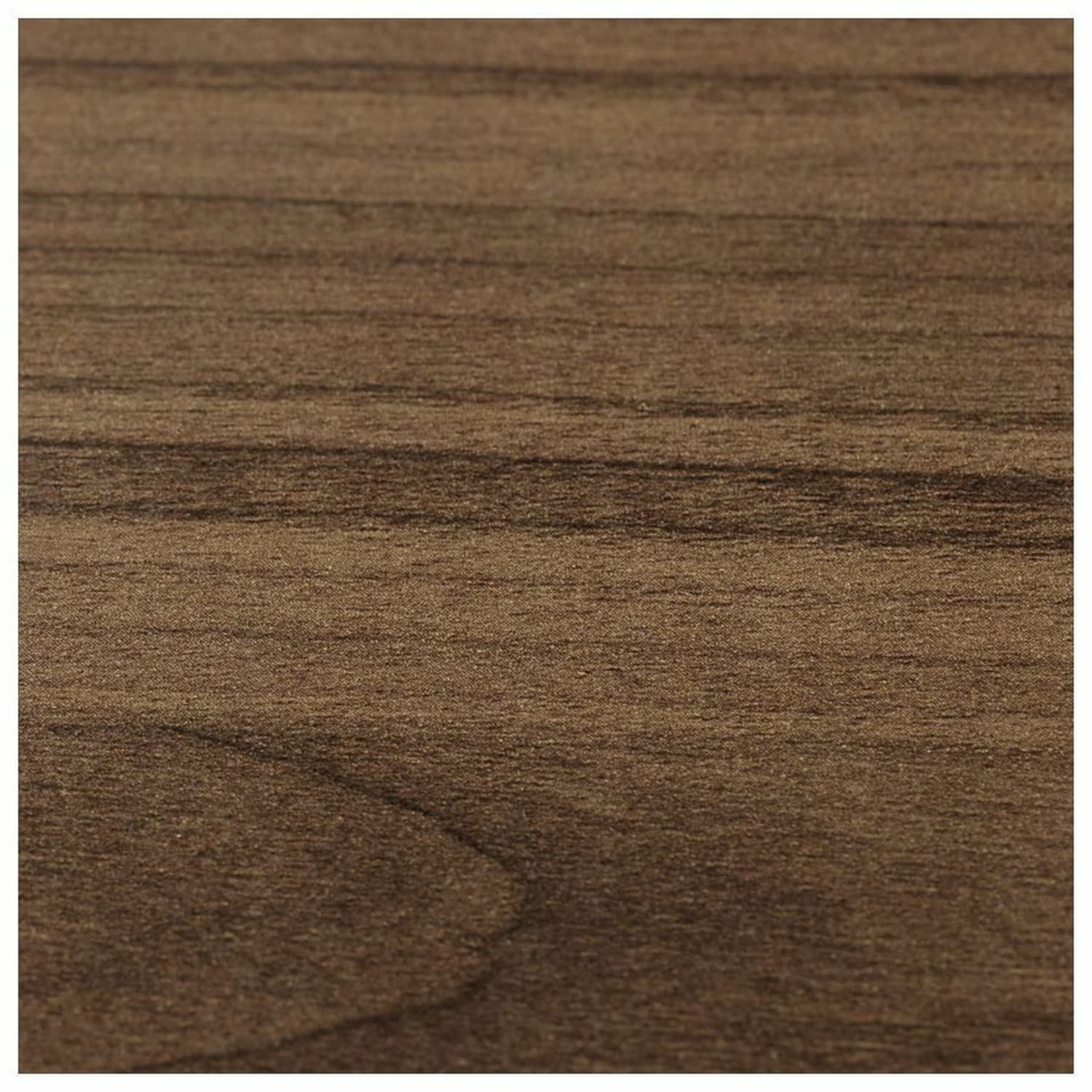 Lorell Essentials 35-1/2inW x 22inD Lateral 4-Drawer Combo File Cabinet, Walnut - Image 5