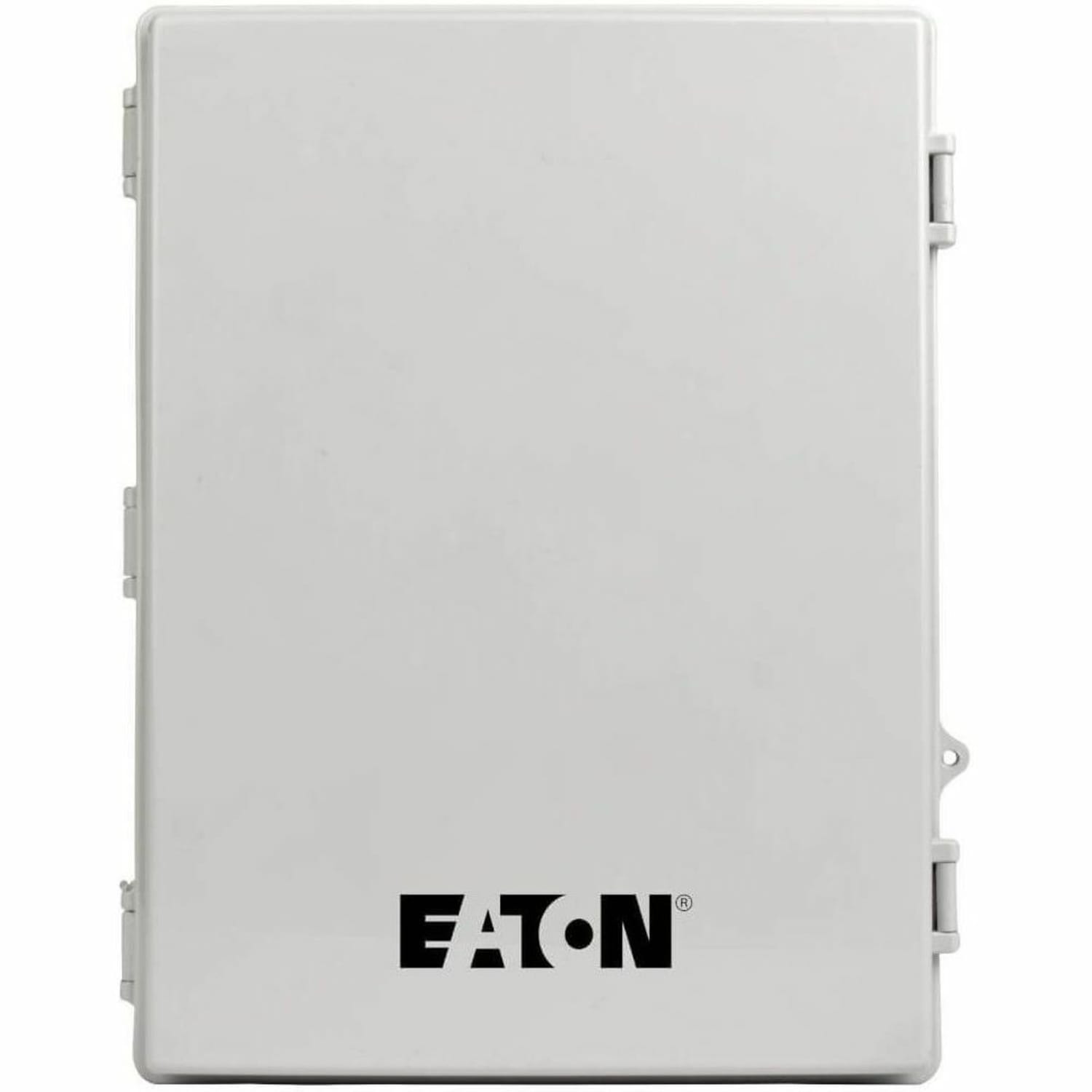 Eaton - Network device enclosure - surface mountable - indoor, outdoor - white - Image 3