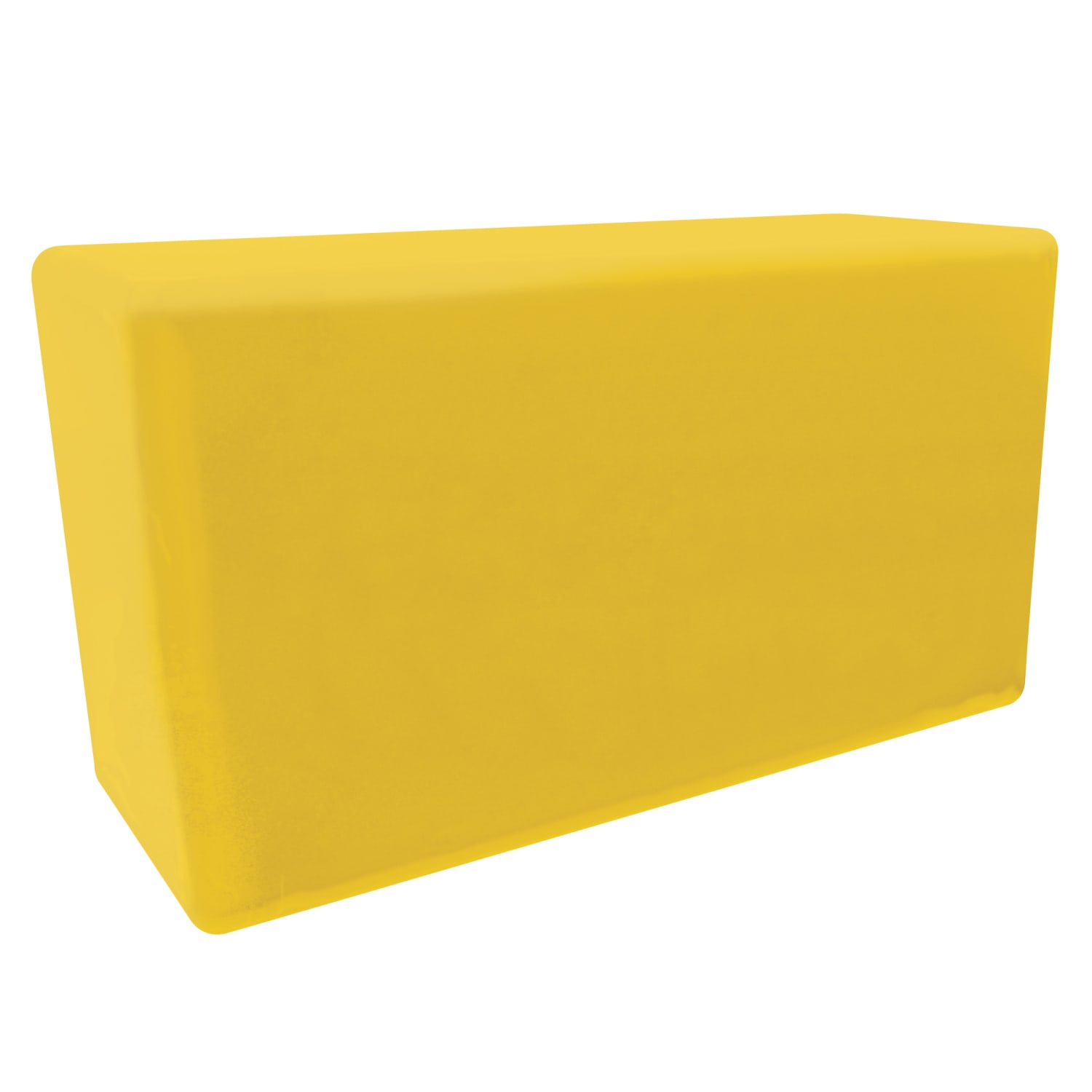 Prang Modeling Clay Packs, 1 Lb, Yellow, Set Of 12 Packs - Image 3
