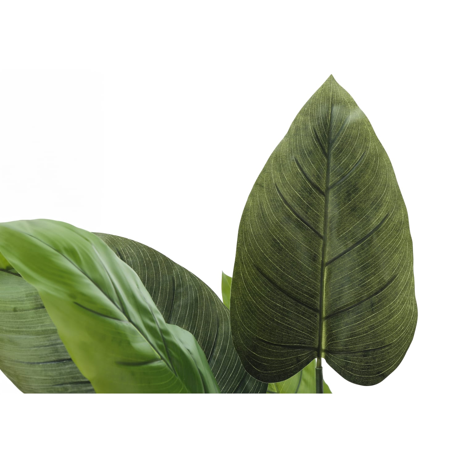 Monarch Specialties Deborah 36-1/2inH Artificial Plant With Pot, 36-1/2inH x 26inW x 24inD, Green - Image 5