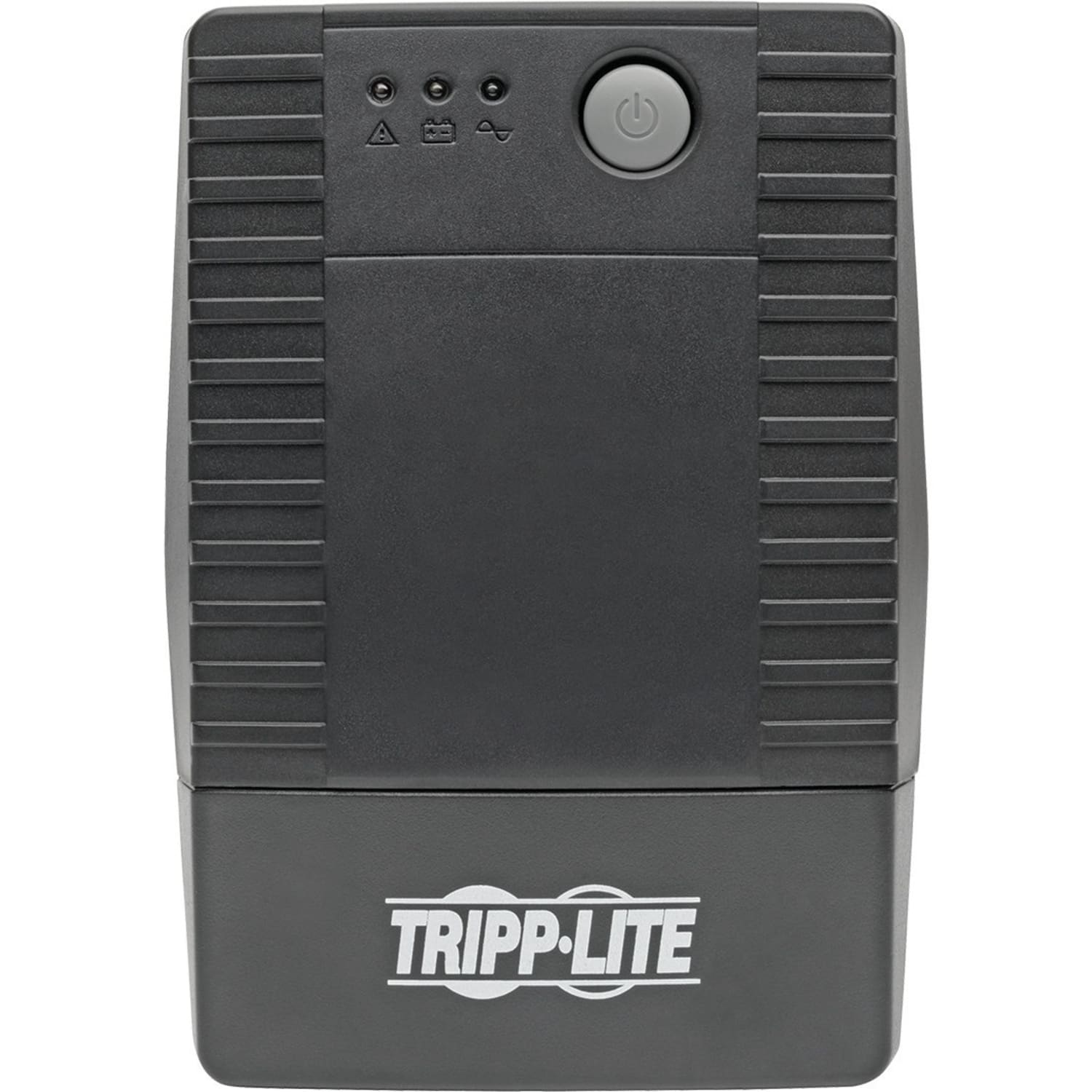 Eaton Tripp Lite Series UPS Desktop 450VA 300W AVR Battery Back Up Compact 120V 4 Outlet - UPS - 5 A - VS450T - Image 3