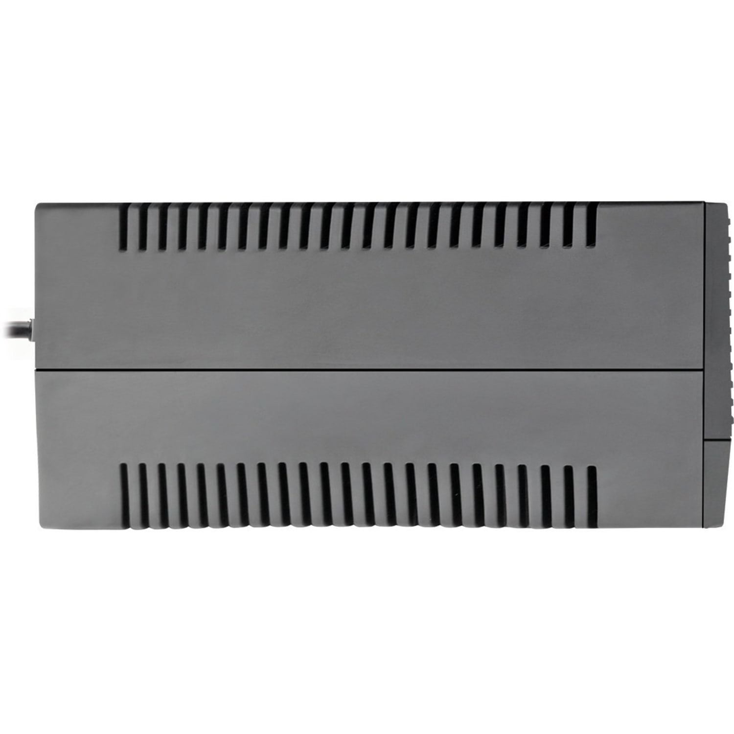 Eaton Tripp Lite Series UPS Desktop 450VA 300W AVR Battery Back Up Compact 120V 4 Outlet - UPS - 5 A - VS450T - Image 4