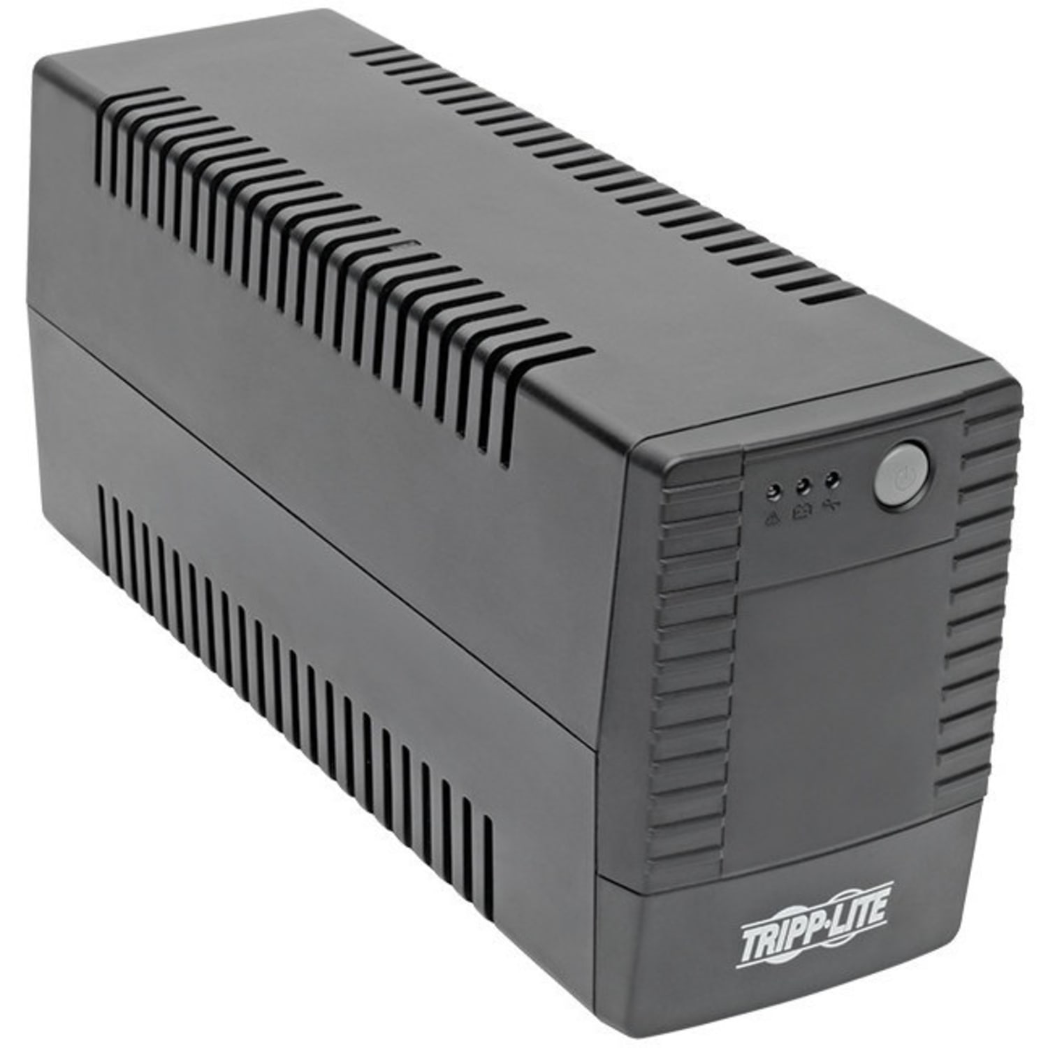 Eaton Tripp Lite Series UPS Desktop 450VA 300W AVR Battery Back Up Compact 120V 4 Outlet - UPS - 5 A - VS450T - Image 6