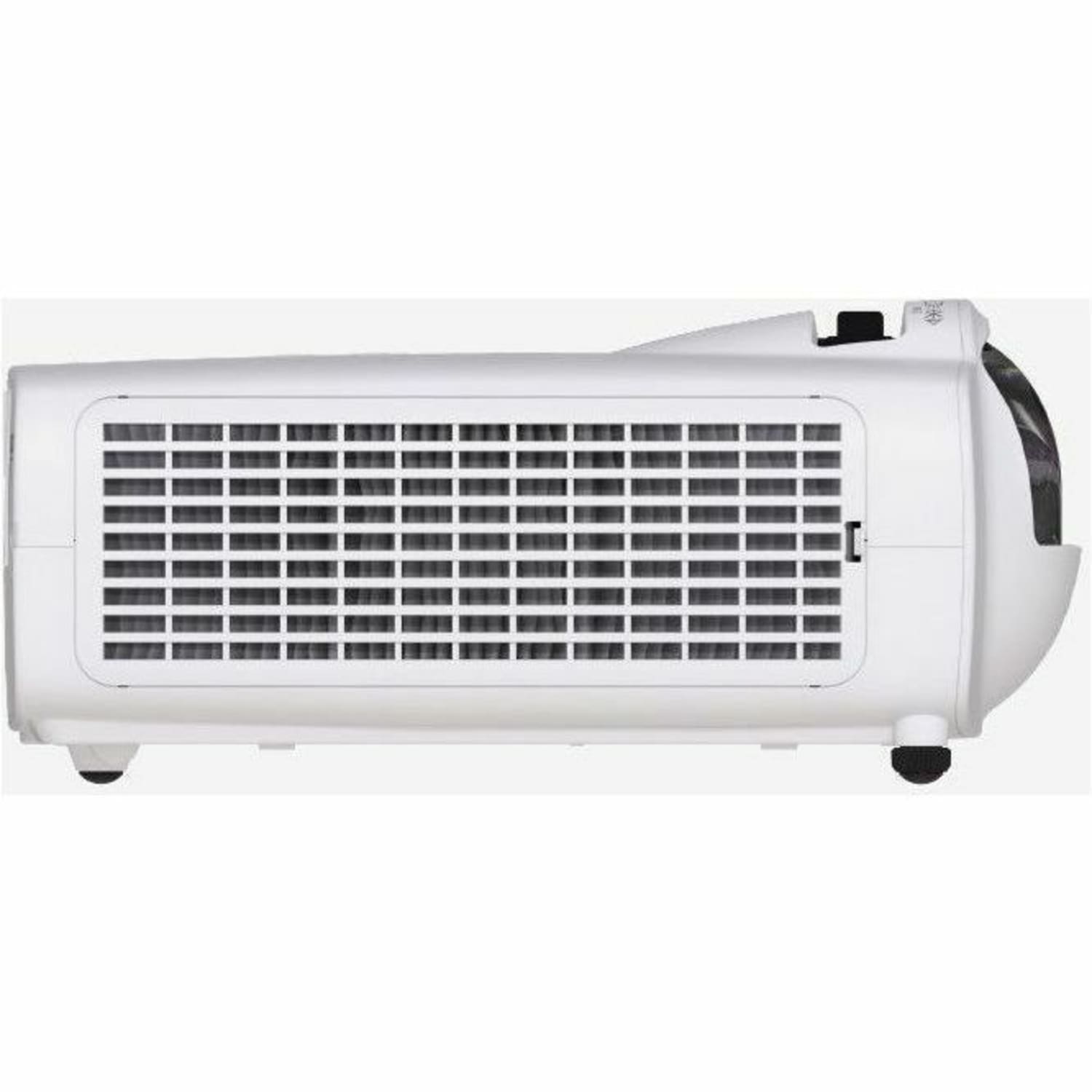 Ricoh PJ WUL5A40ST Short Throw 3LCD Projector - 16:10 - Portable, Wall Mountable, Ceiling Mountable, Floor Mountable - 432678 - Image 4