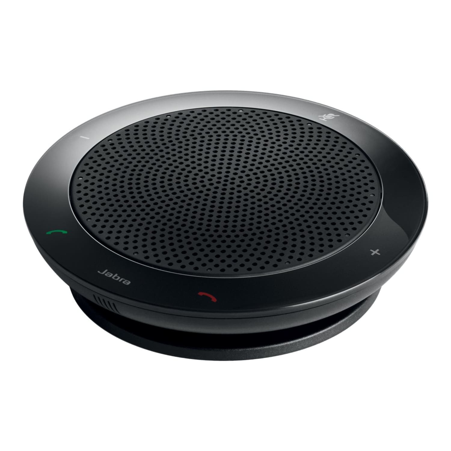 Speak 410 - Wired - IBM Sametime, Cisco, Avaya, Skype - 4 Meeting Persons Capacity - Omni-directional Microphone(s) - Portable - Image 3