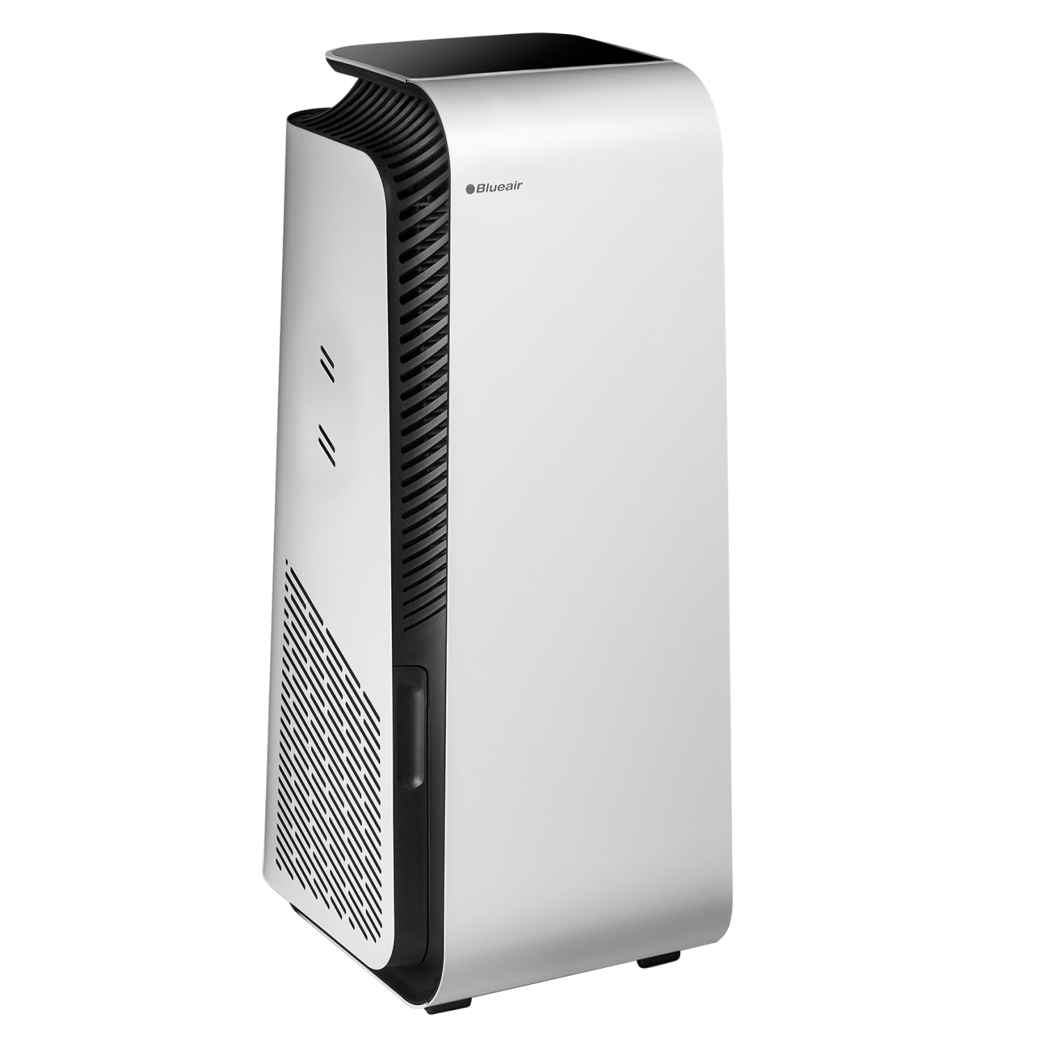 Blueair, Inc. HealthProtect 7470i Smart Air Purifier, 418 Sq. Ft. Coverage, White - Image 3