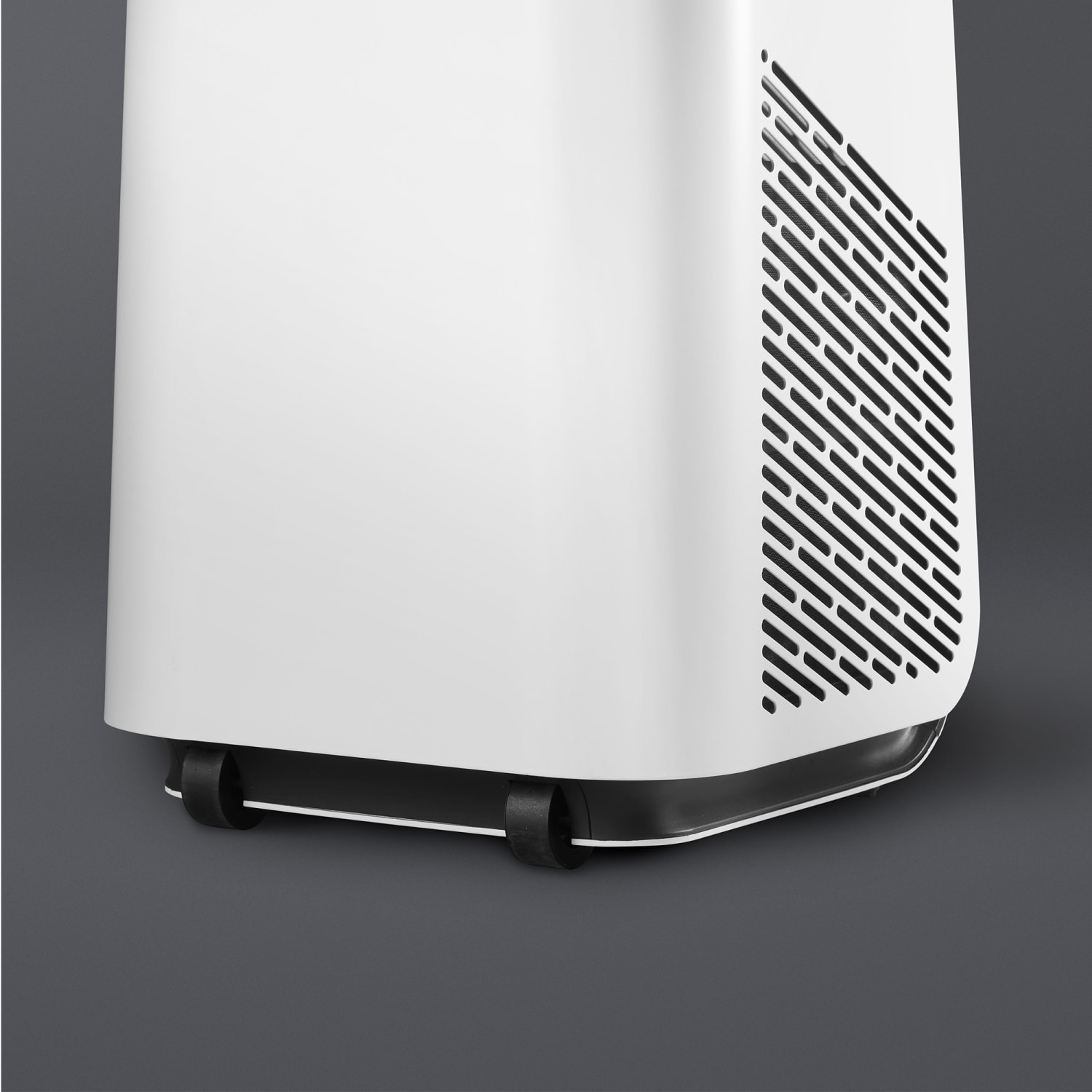 Blueair, Inc. HealthProtect 7470i Smart Air Purifier, 418 Sq. Ft. Coverage, White - Image 5