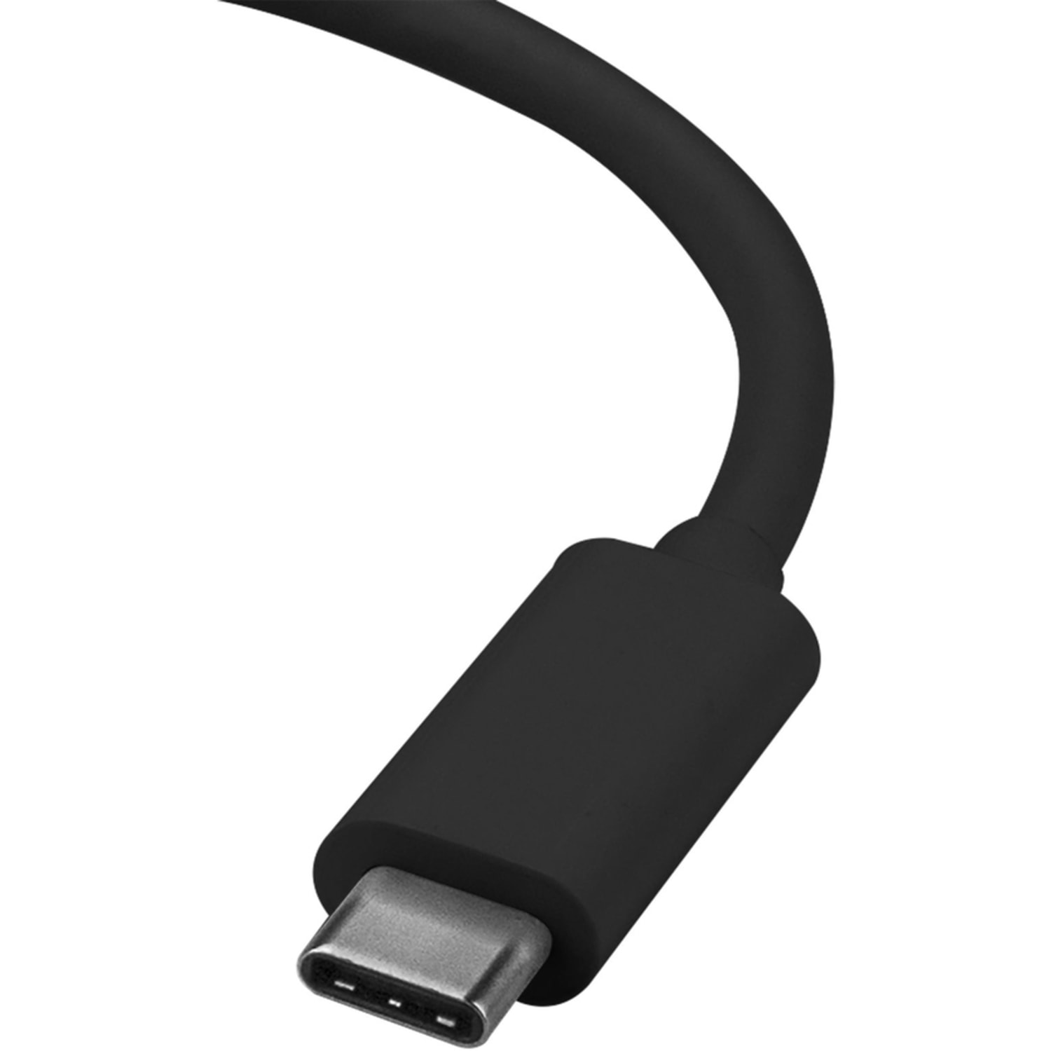 StarTech.com USB C To DisplayPort Adapter With USB Power Delivery - Image 3