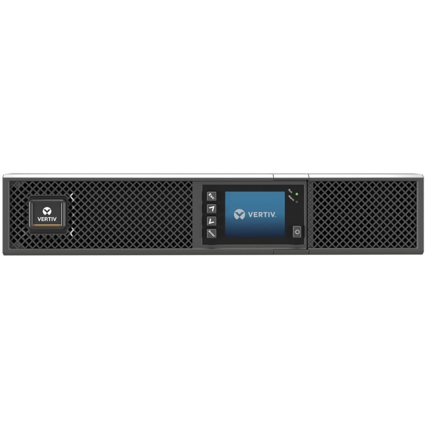 Vertiv Liebert GXT5 UPS, 750VA/750W 120V, 2U