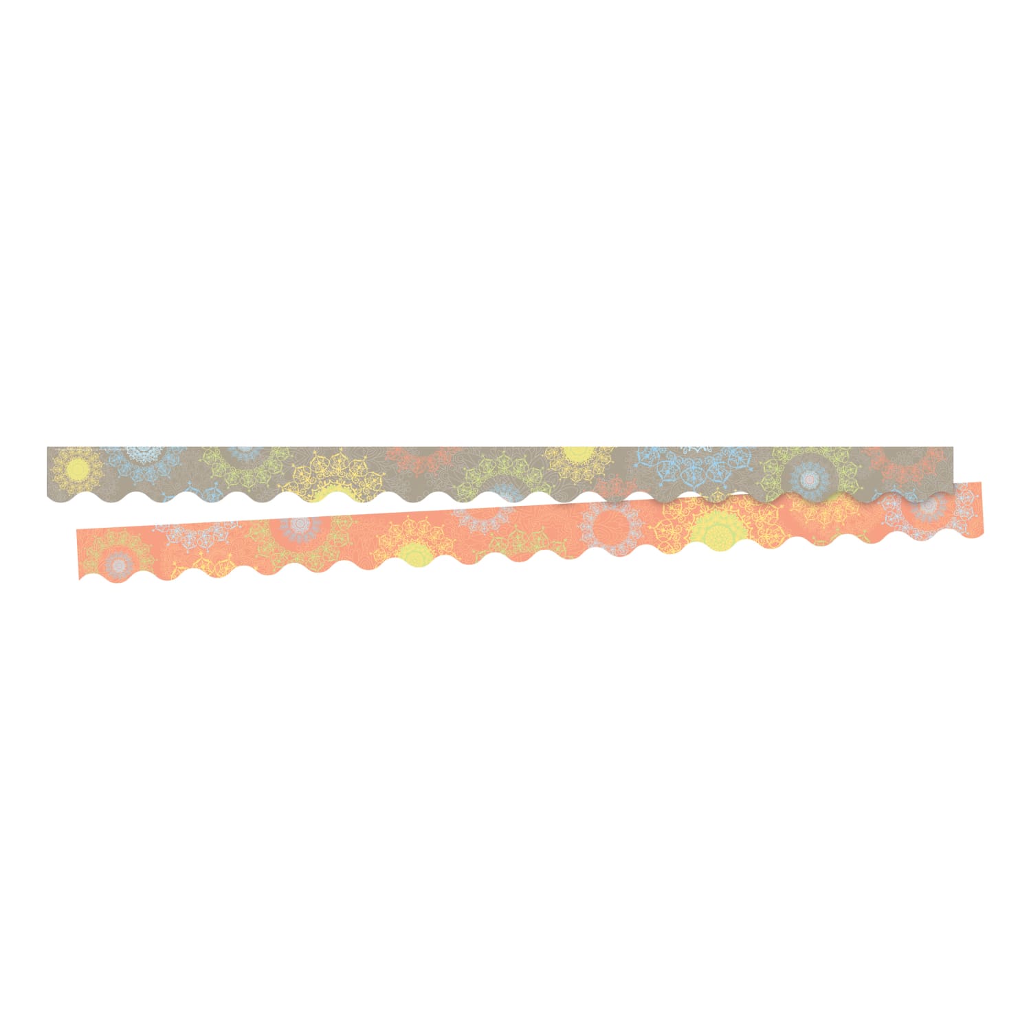 Barker Creek Thoughtfulness Classroom And Bulletin Board Set, Multicolor - Image 4