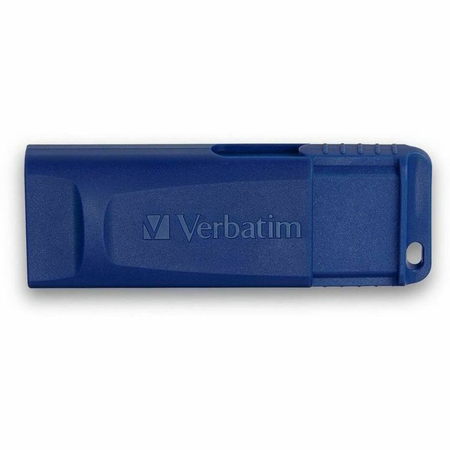 Verbatim 16GB USB Flash Drive - 5pk - Blue - 16GB - 5 Pk - Image 3