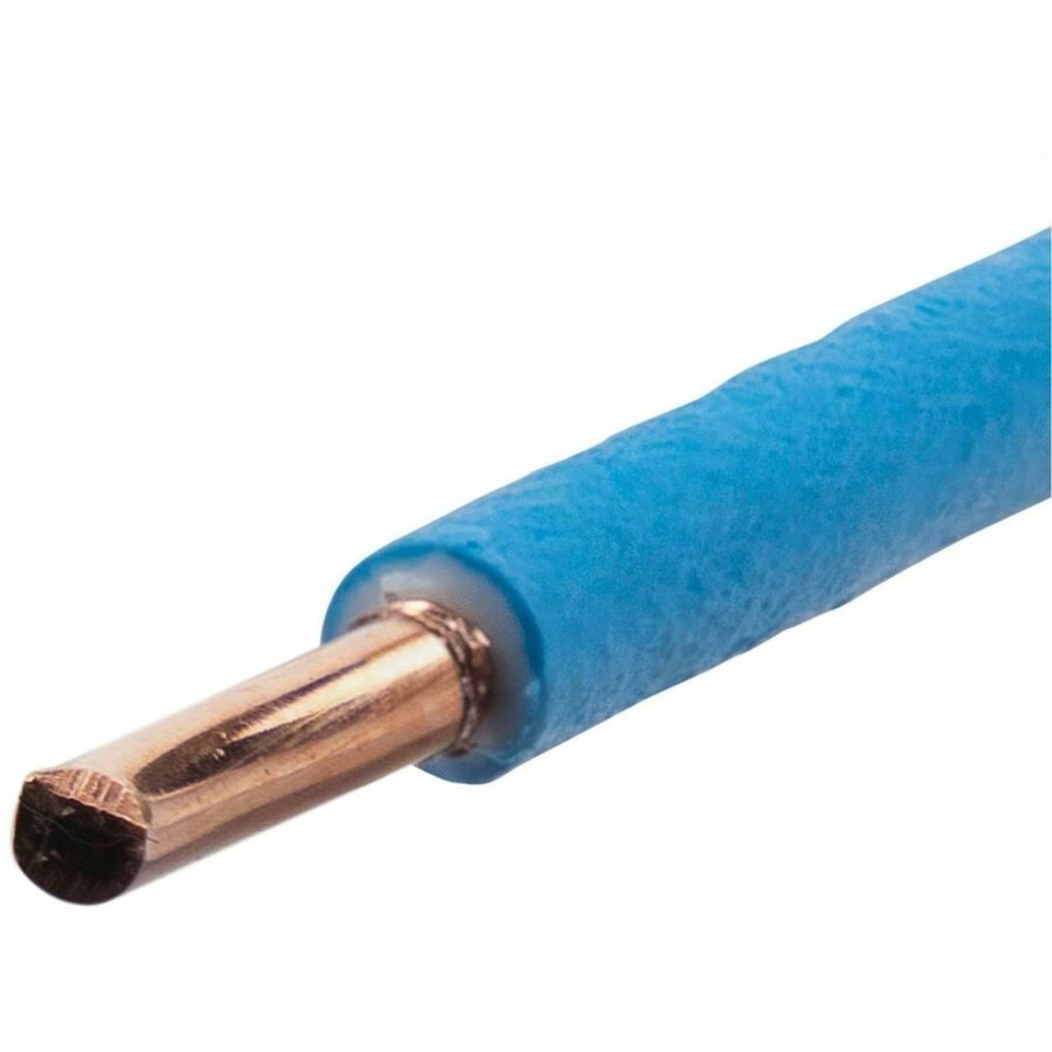 StarTech.com 1000 ft Roll of Gray Plenum CMP Cat5e Solid UTP Bulk Cable - Cat5e Bulk Cable - Plenum Rated Cat5e - 1000 ft Roll of Gray Plenum CMP Cat5e Solid UTP Bulk Cable - CMP / FT6 Plenum Rated - Ethernet Cat 5e Bulk Box - 24 AWG - Image 4