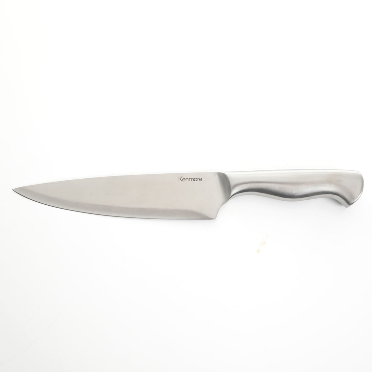 Kenmore Cooke 13-Piece Stainless-Steel Hollow Cutlery Set - Image 5