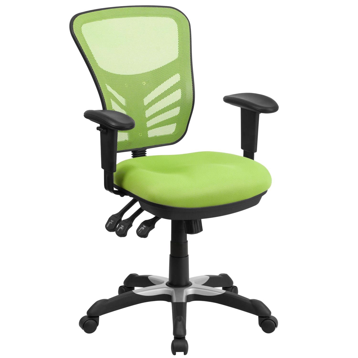 Green/Black
