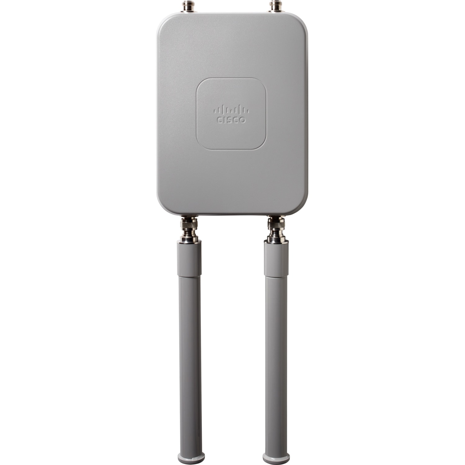 Cisco Aironet 1562E IEEE 802.11ac 1.30 Gbit/s Wireless Access Point - 5 GHz, 2.40 GHz - 4 x External Antenna(s) - MIMO Technology - Gigabit Ethernet - Image 3