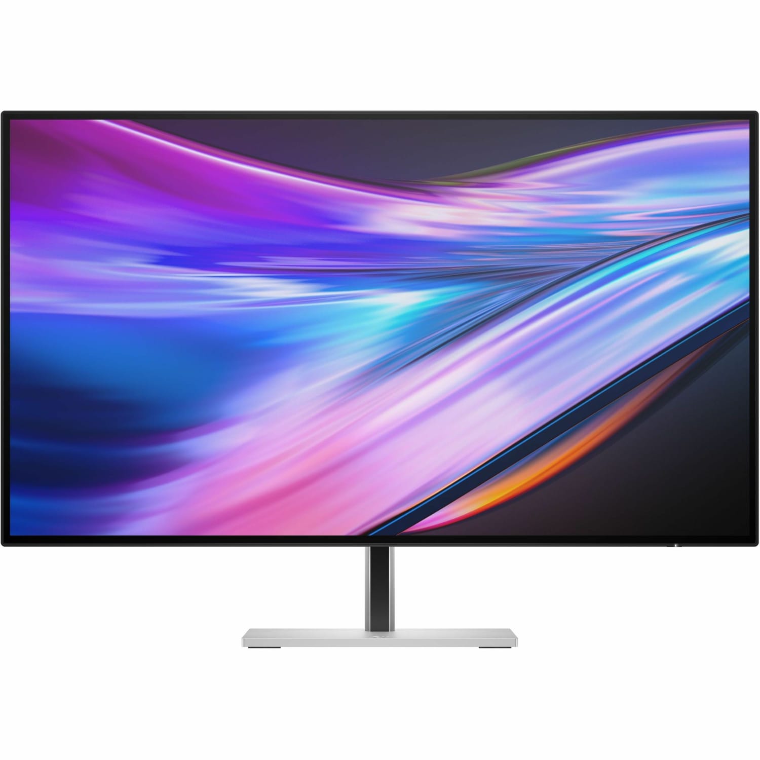 HP 732xk 32in Class 4K UHD LED Monitor, 16:9, B7JM6AAABA - Image 3