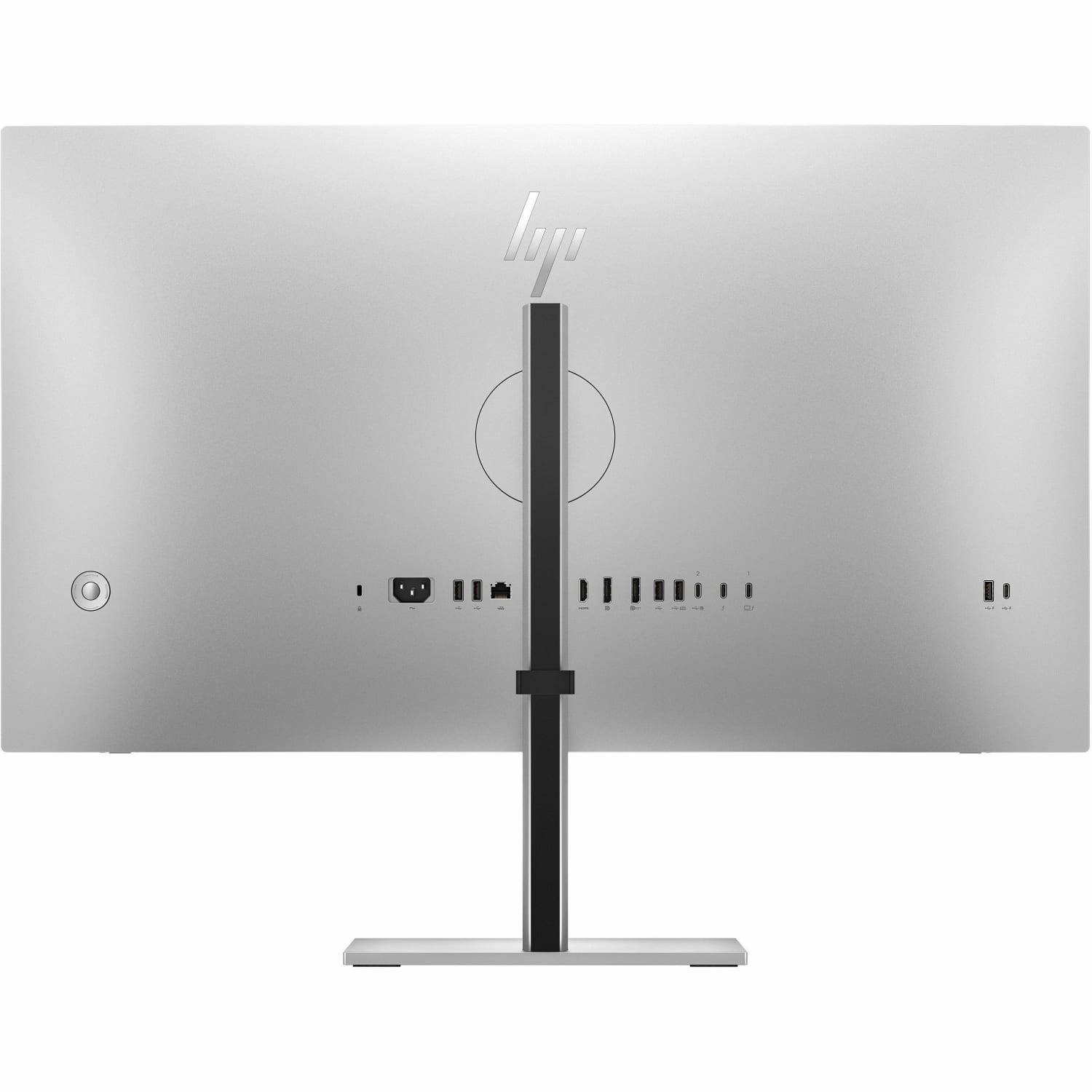 HP 732xk 32in Class 4K UHD LED Monitor, 16:9, B7JM6AAABA - Image 6