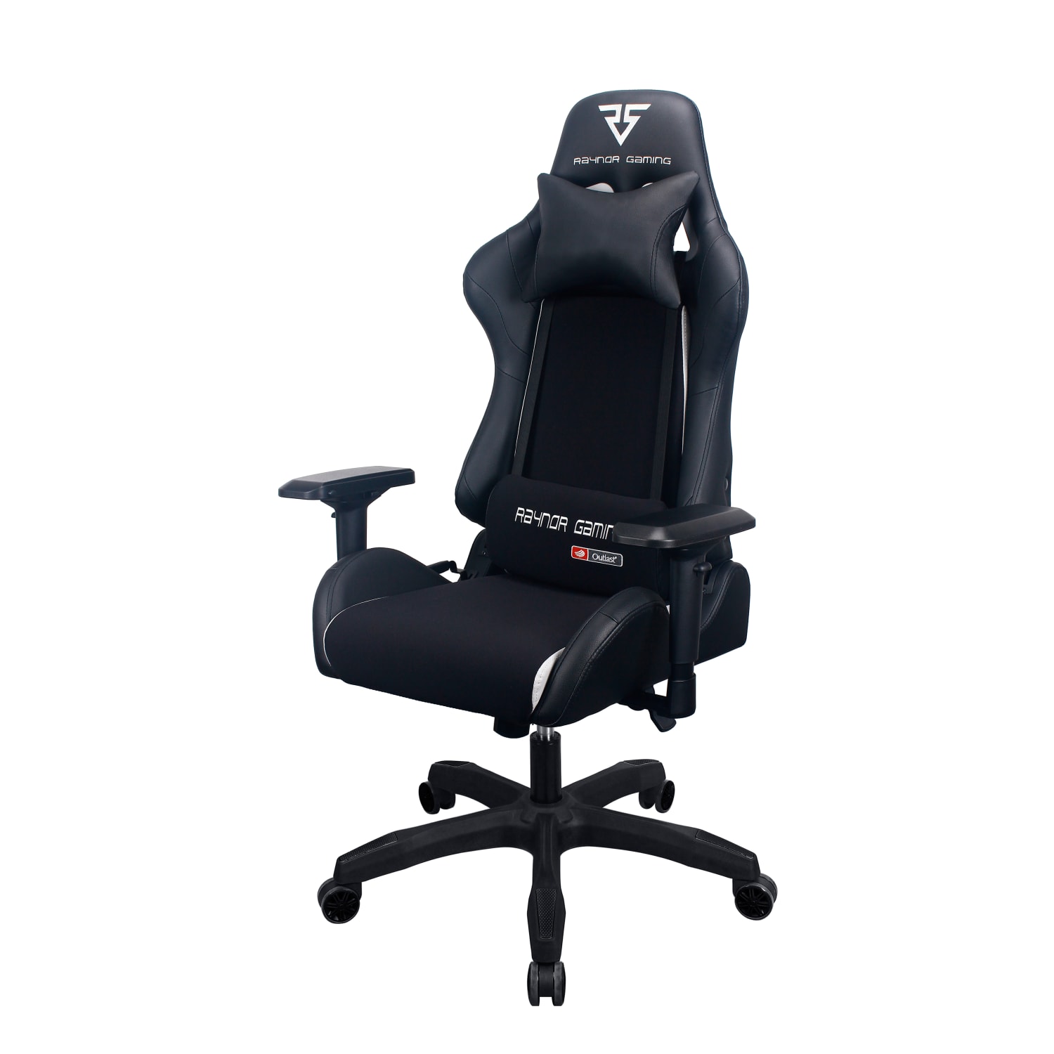 Raynor Energy Pro Gaming Chair Black PopularChairscom Raynor Energy Pro Gaming Chair Black PopularChairscom