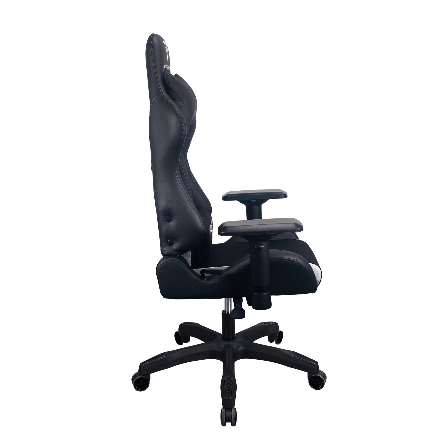 Raynor Energy Pro Gaming Chair, Black - Image 5