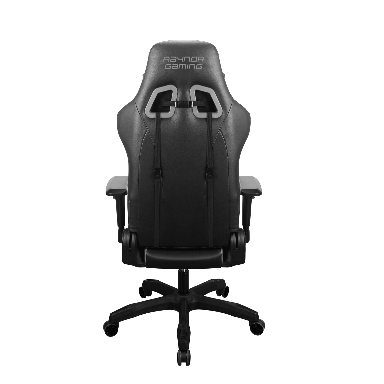 Raynor Energy Pro Gaming Chair, Black - Image 6