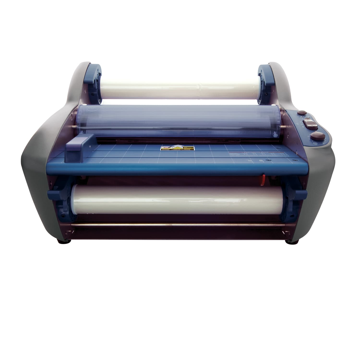 GBC Ultima 35 EZload Thermal Roll Laminator, 11.14in H x 18.11inW x 16.92ind - Image 3