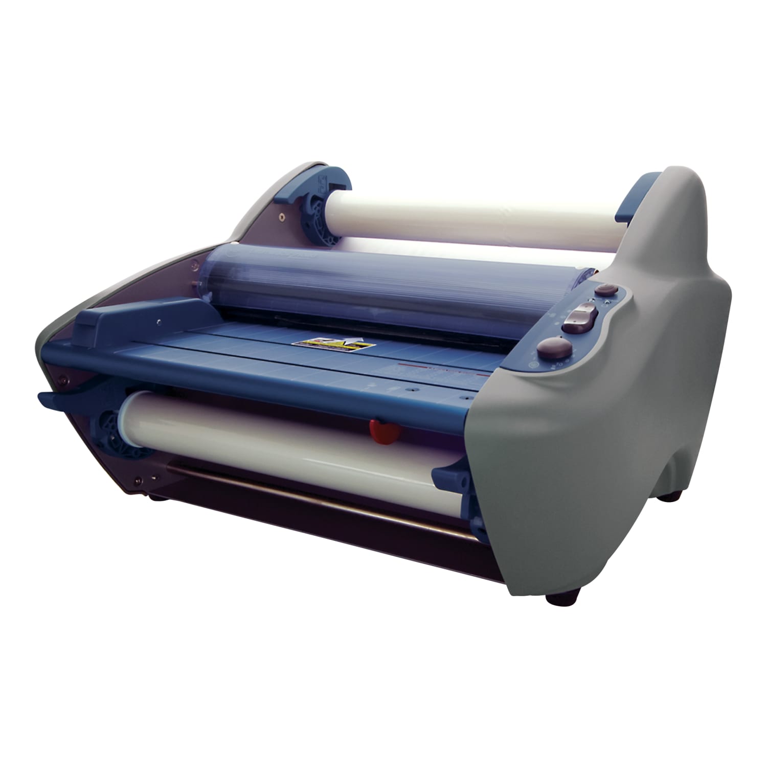 GBC Ultima 35 EZload Thermal Roll Laminator, 11.14in H x 18.11inW x 16.92ind - Image 4