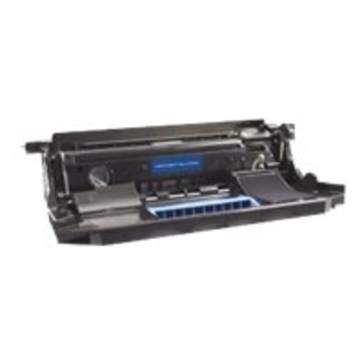 MICR Print Solutions - Black - compatible - drum kit (alternative for: Lexmark 50F0Z00, Lexmark 50F0ZA0) - for Lexmark MS317, MS415, MS417, MS510, MS517, MS617, MX317, MX410, MX417, MX511, MX517, MX617 - Image 3