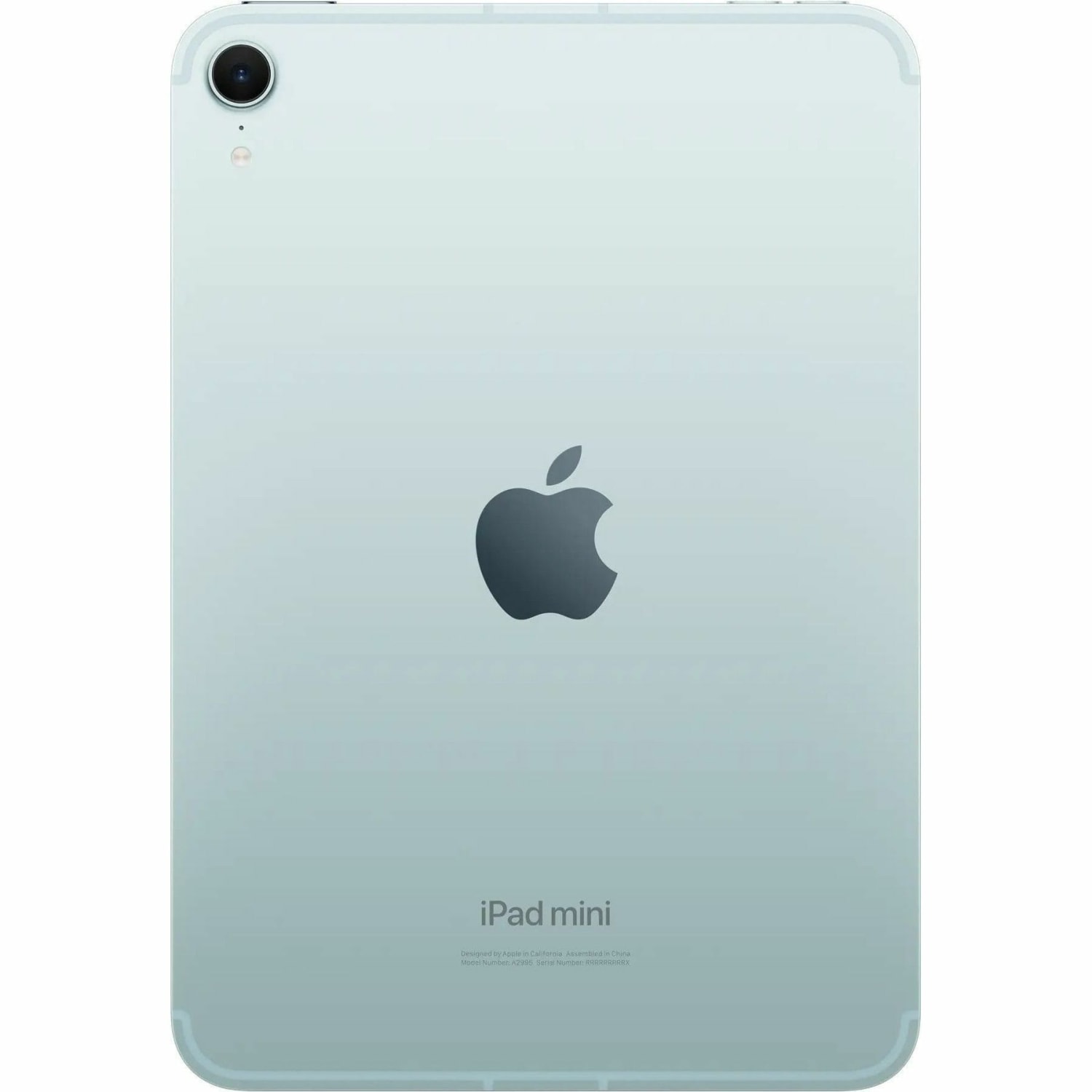 Apple iPad mini (2024) A2995 Tablet - 8.3in - Apple A17 Pro (3 nm) Hexa-core - 8 GB - 256 GB Storage - MXPW3LLA - Image 6