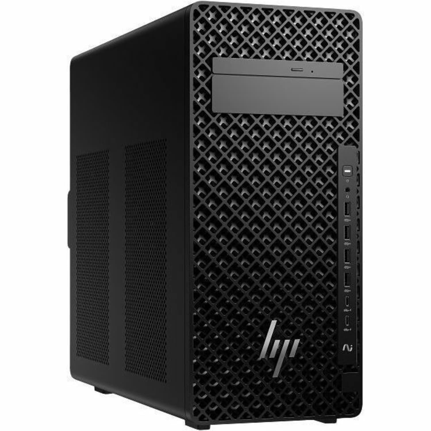 HP Z2 G1i Workstation, Intel Core Ultra 5 235, 32 GB, 1 TB SSD, Tower, Black, BN5J3UTABA - Image 4