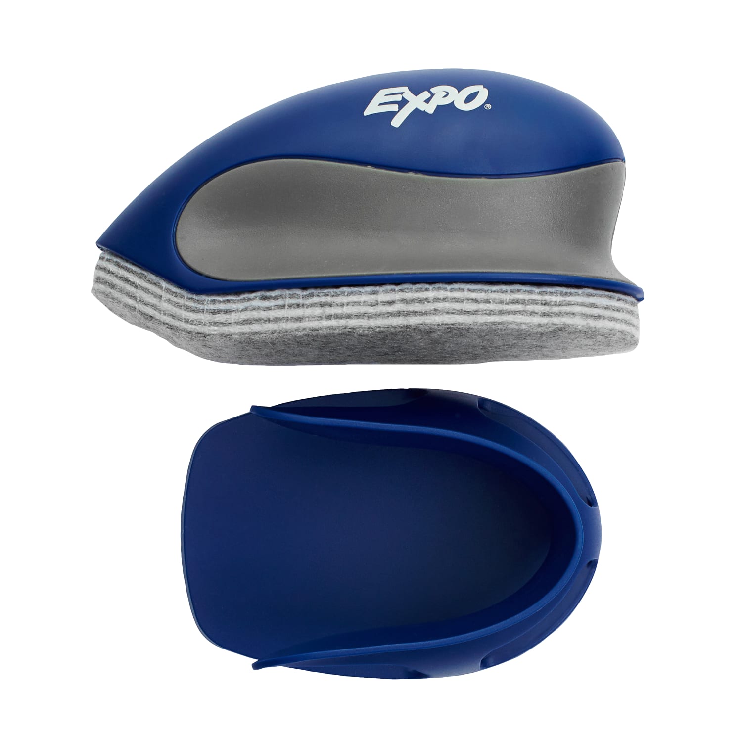 EXPO Dry-Erase Felt Eraser, Precision Point - Image 3