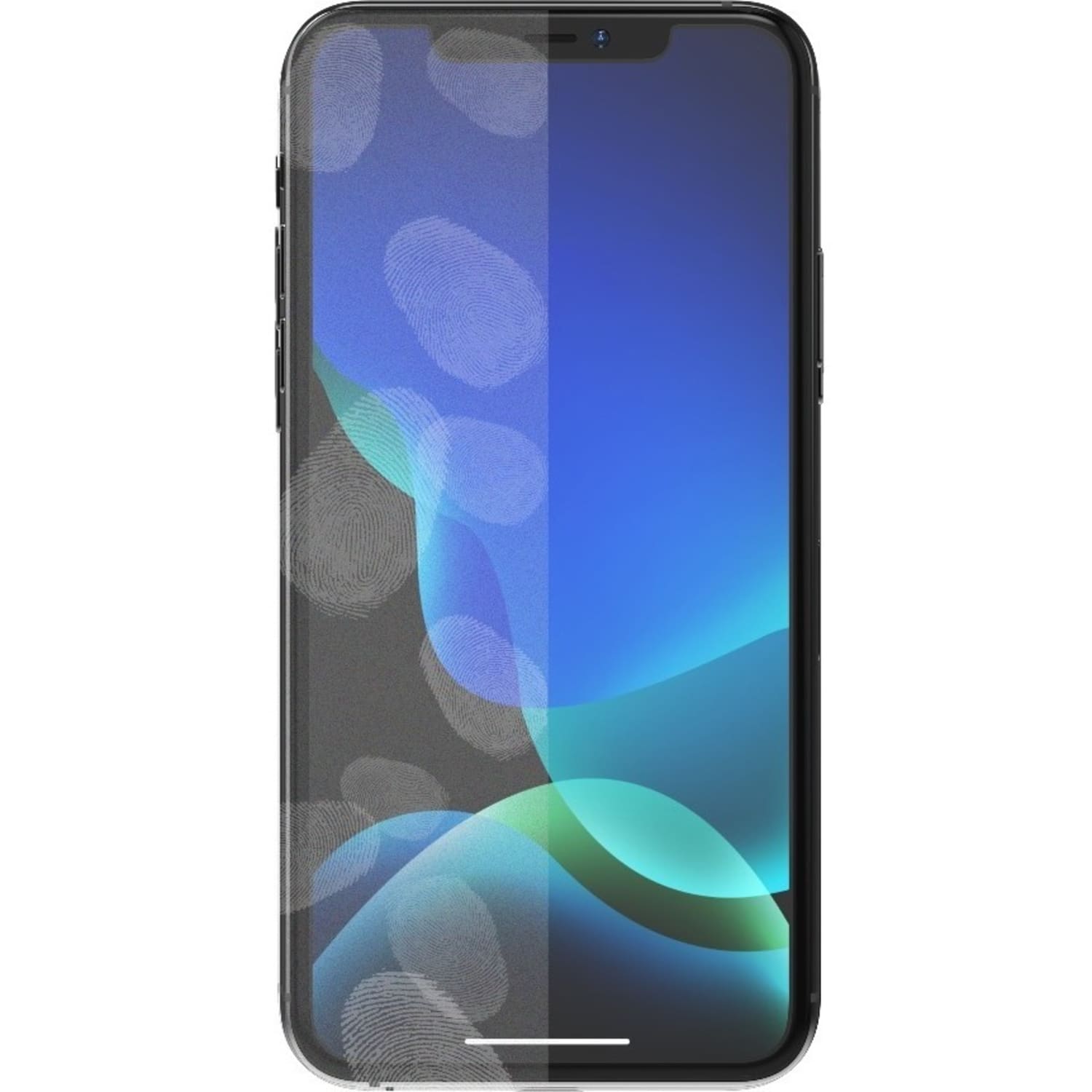 invisibleSHIELD ZAGG Glass Elite Screen Protector For Apple iPhone 11 Pro Max, Clear, 200103914 - Image 6