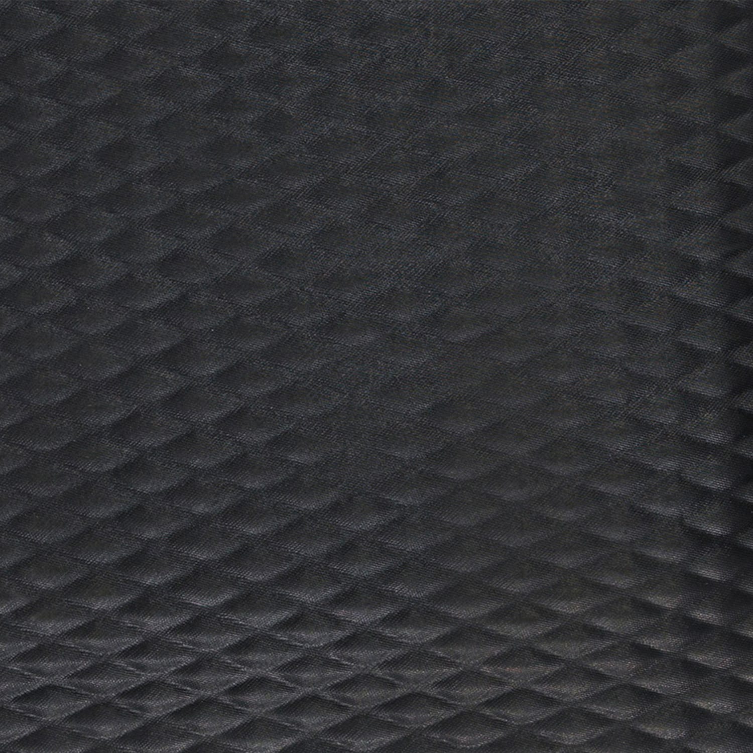 M+A Matting Hog Heaven Floor Mat, 7/8in Thick, 3ft x 12ft, Black - Image 3