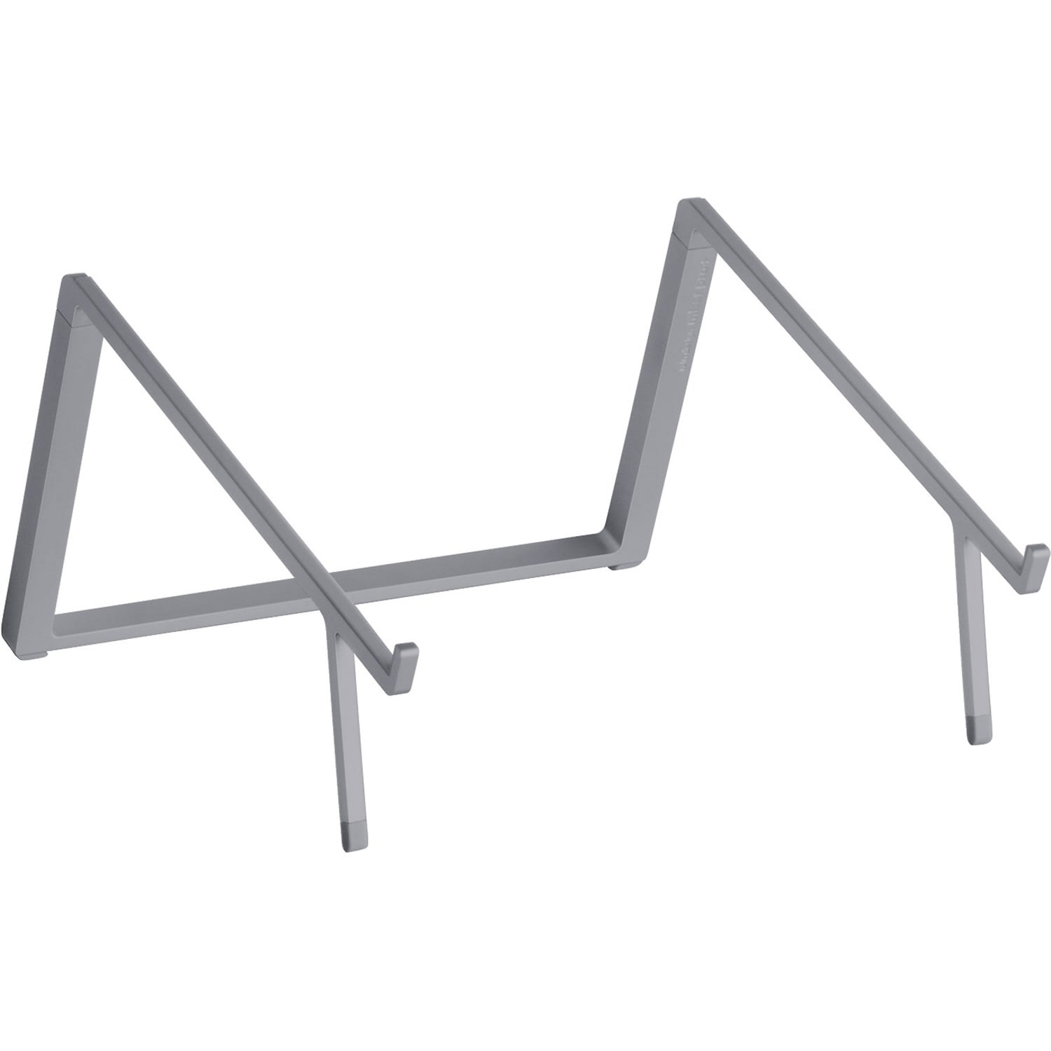 Rain Design mBar Pro + Plus Foldable Laptop Stand - Space Gray - 10085