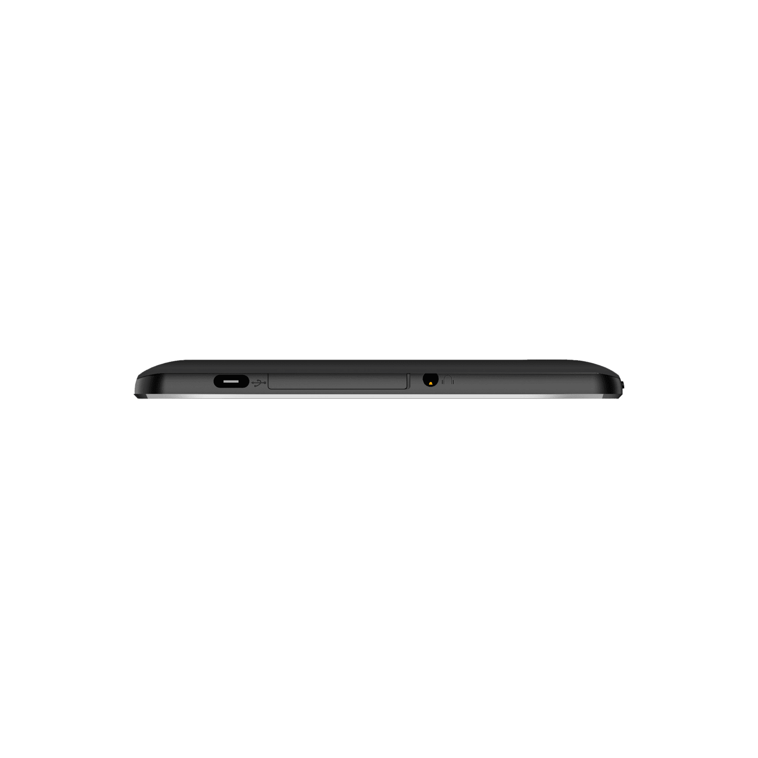 Hyundai HYtab Pro 8LA1 Wi-Fi Tablet, 8in Screen, 4GB Memory, 64GB Storage, Android 11, Black - Image 6