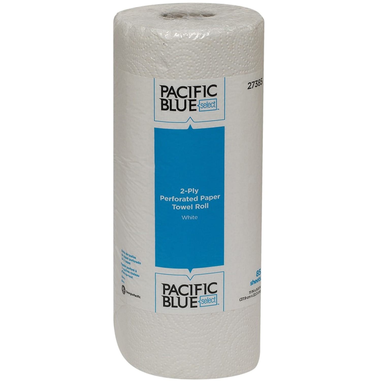 Georgia-Pacific by GP PRO Preference 2-Ply Paper Towels, Roll Of 85 Sheets - Image 3