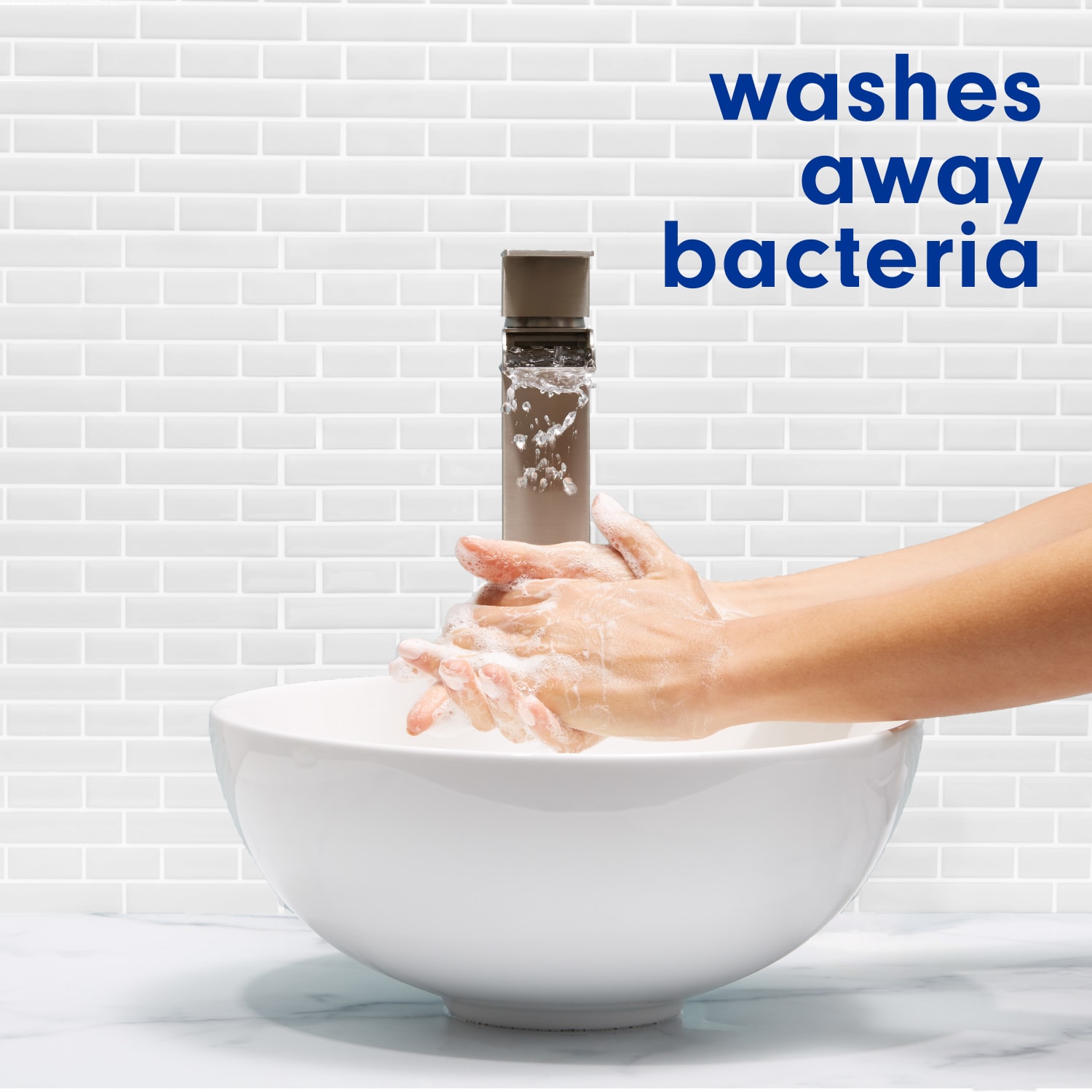Softsoap Moisturizing Liquid Hand Soap, 128 Oz Bottle - Image 5