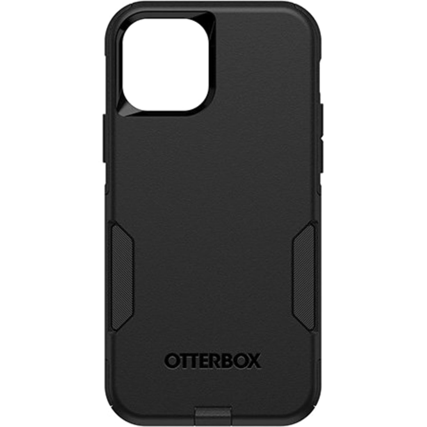 OtterBox iPhone 12 and iPhone 12 Pro Commuter Series Case - For Apple iPhone 12 Pro, iPhone 12 Smartphone - Black - Image 3