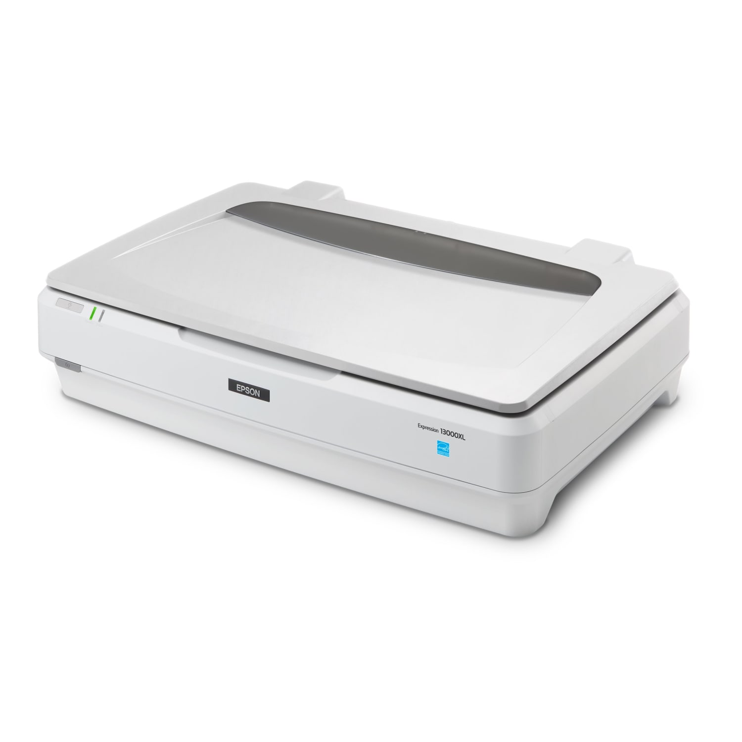 Epson Expression 13000XL - Flatbed scanner - CCD - Ledger - 2400 dpi x 4800 dpi - USB 2.0 - Image 3