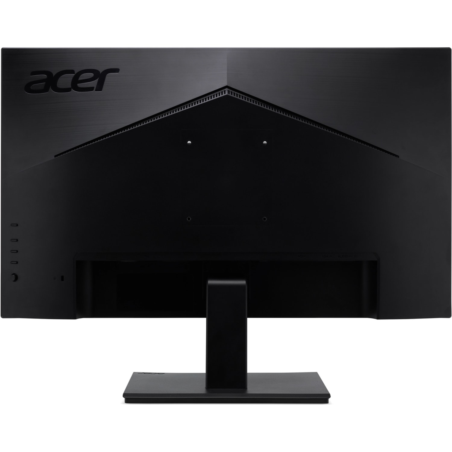 Acer Vero V7 V247Y E Full HD LCD Monitor - 16:9 - Black - 23.8in Viewable - In-plane Switching (IPS) Technology - LED Backlight - 1920 x 1080 - 16.7 Million Colors - FreeSync (HDMI VRR) - 250 Nit - 4 ms - 100 Hz Refresh Rate - HDMI - VGA - Image 5