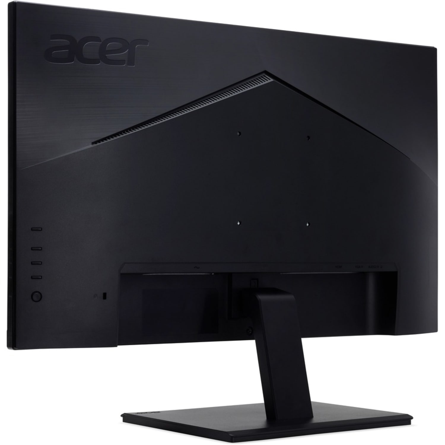 Acer Vero V7 V247Y E Full HD LCD Monitor - 16:9 - Black - 23.8in Viewable - In-plane Switching (IPS) Technology - LED Backlight - 1920 x 1080 - 16.7 Million Colors - FreeSync (HDMI VRR) - 250 Nit - 4 ms - 100 Hz Refresh Rate - HDMI - VGA - Image 6