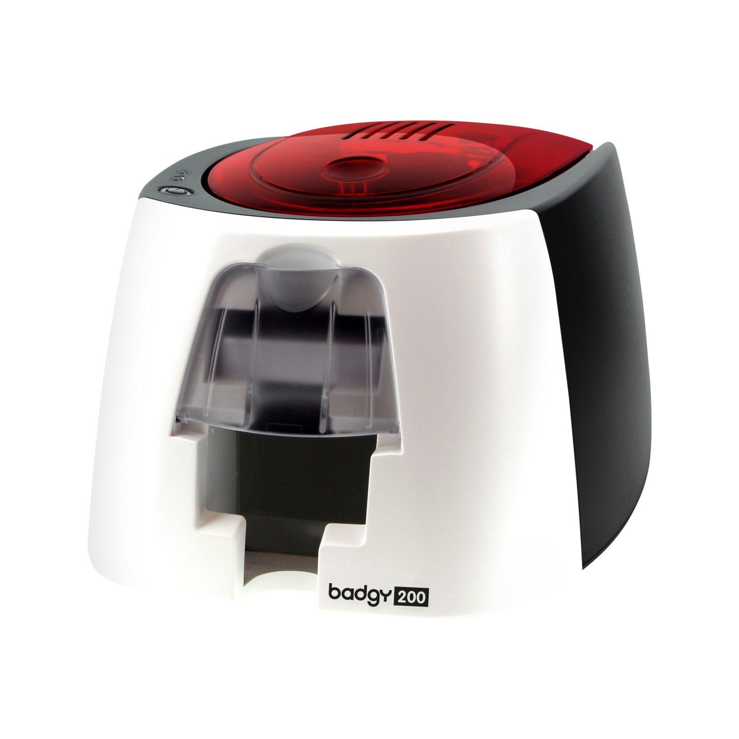 Evolis Badgy 200 Color Thermal Printer - Image 4