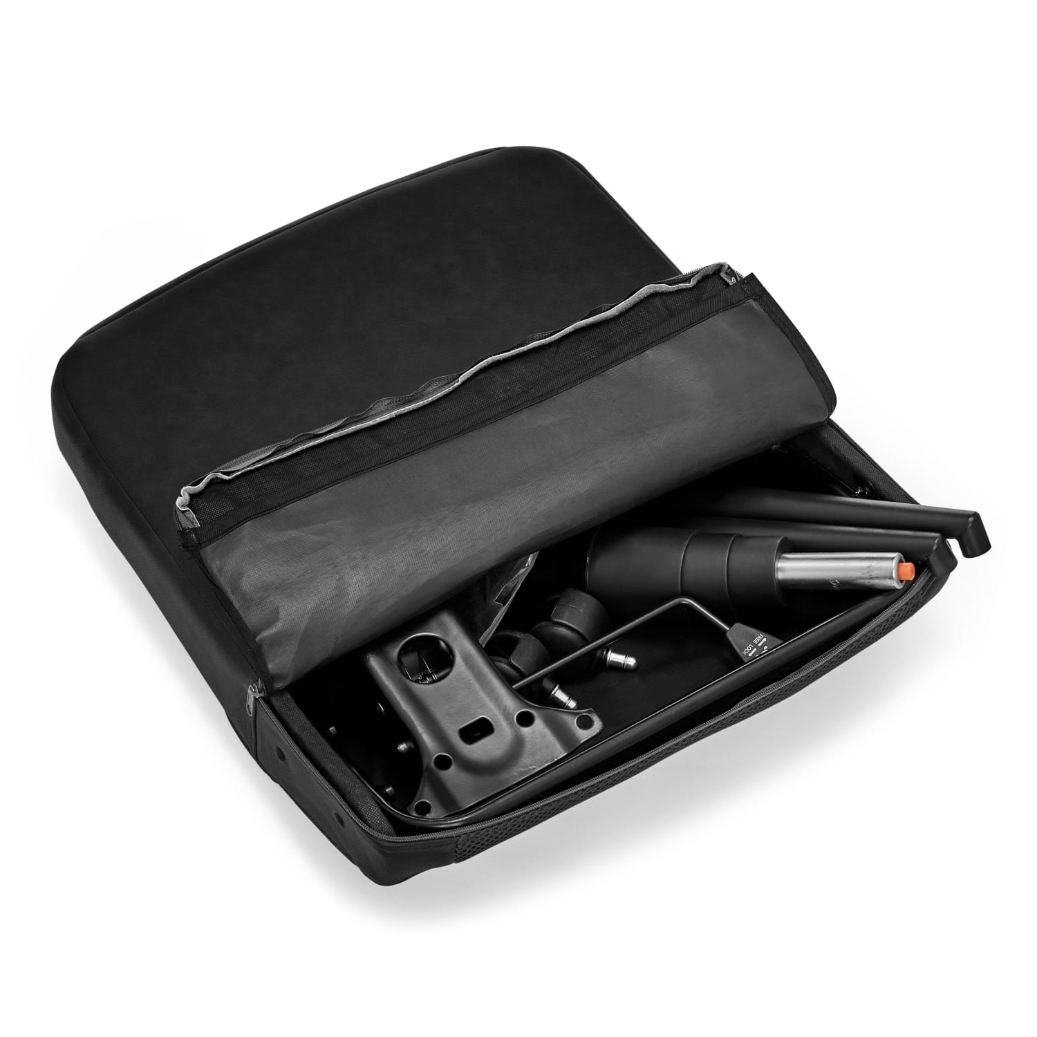 Click365 Transform 10 Ergonomic Bonded Leather MidBack Manager Office Chair Black PopularChairscom Click365 Transform 10 Ergonomic Bonded Leather Mid Back Manager Office Chair Black PopularChairscom