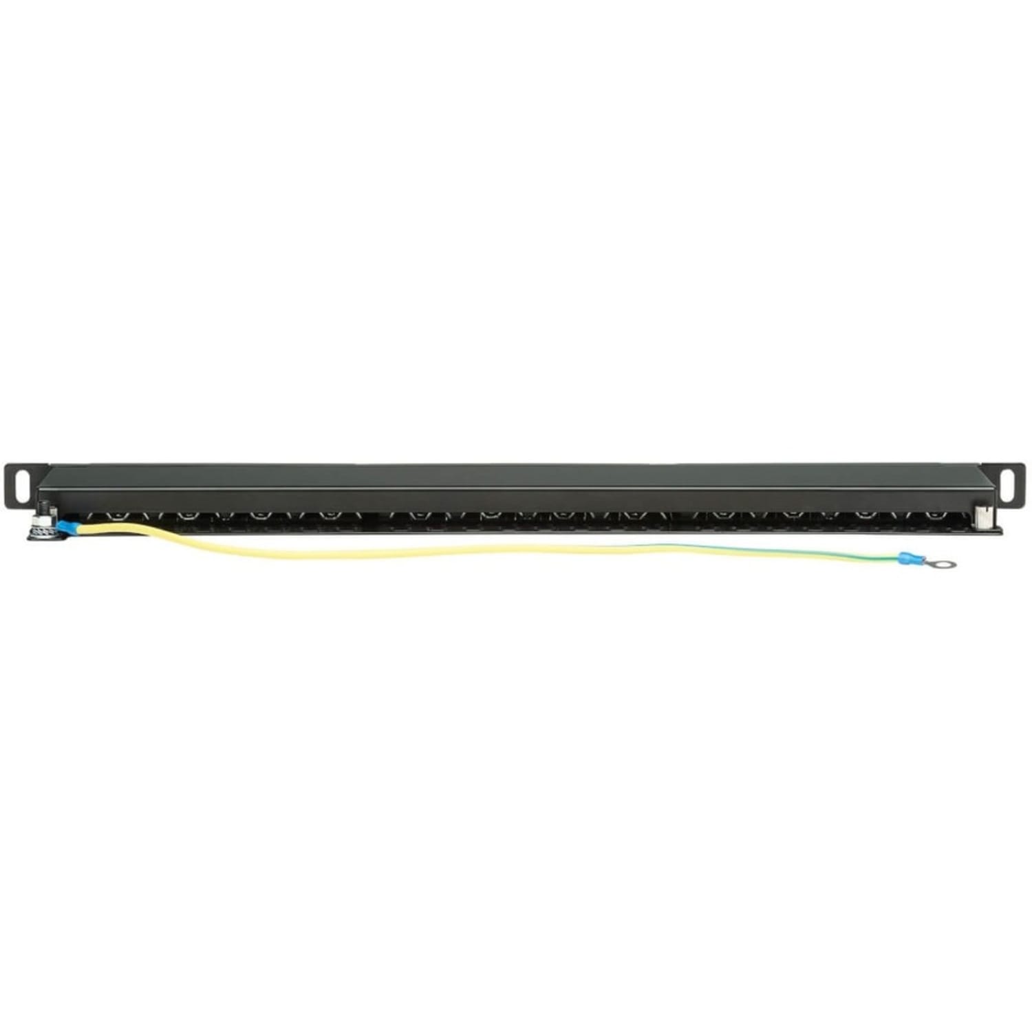 Tripp Lite 6YJ590 24-Port Cat5e/Cat6 Patch Panel - Image 3
