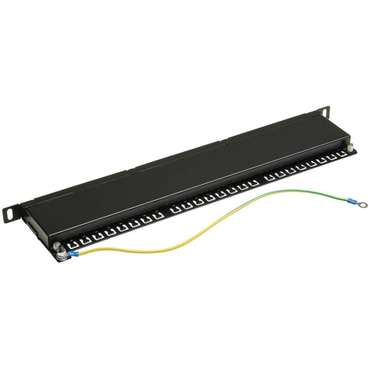 Tripp Lite 6YJ590 24-Port Cat5e/Cat6 Patch Panel - Image 5