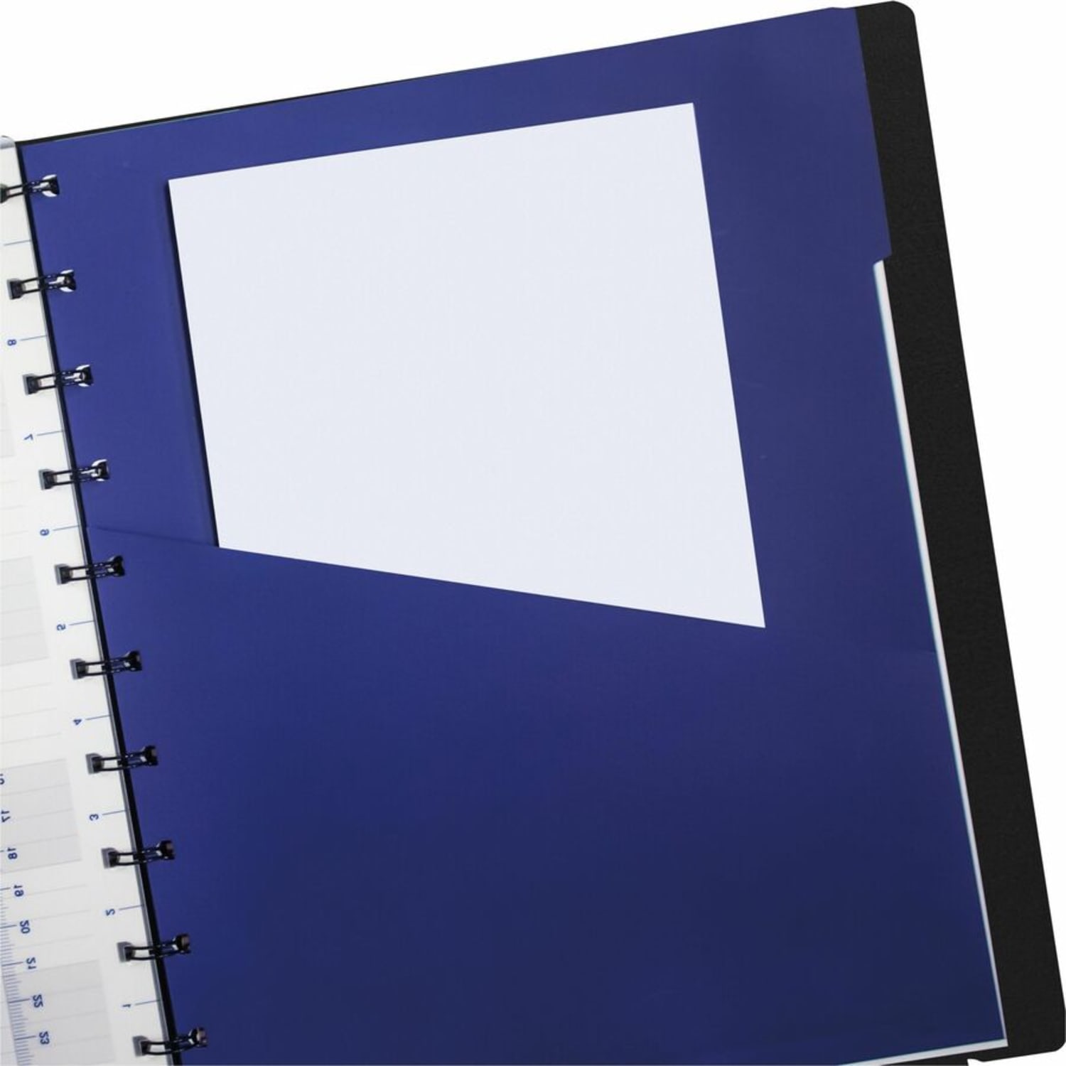Filofax Monthly Appointment Book - Image 6