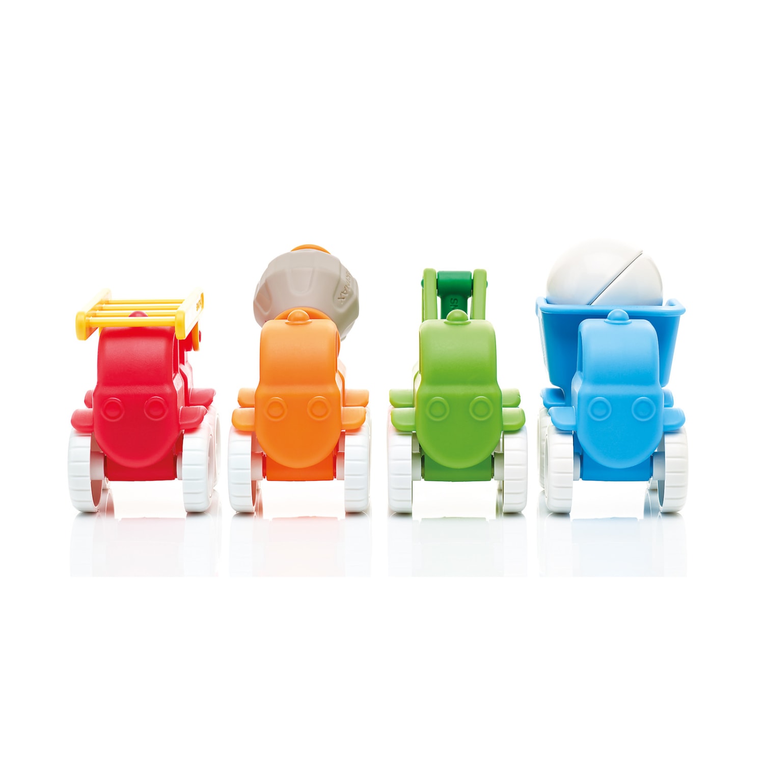 SmartMax My First Vehicles - Image 3