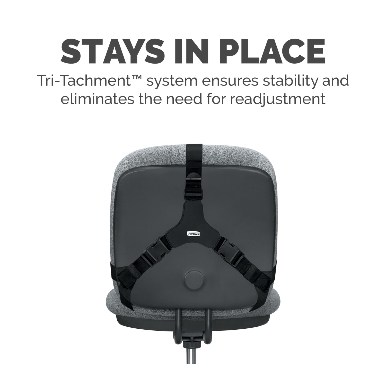 Fellowes Professional Series Back Support with Microban Protection Black PopularChairscom Fellowes Professional Series Back Support with Microban Protection Black PopularChairscom