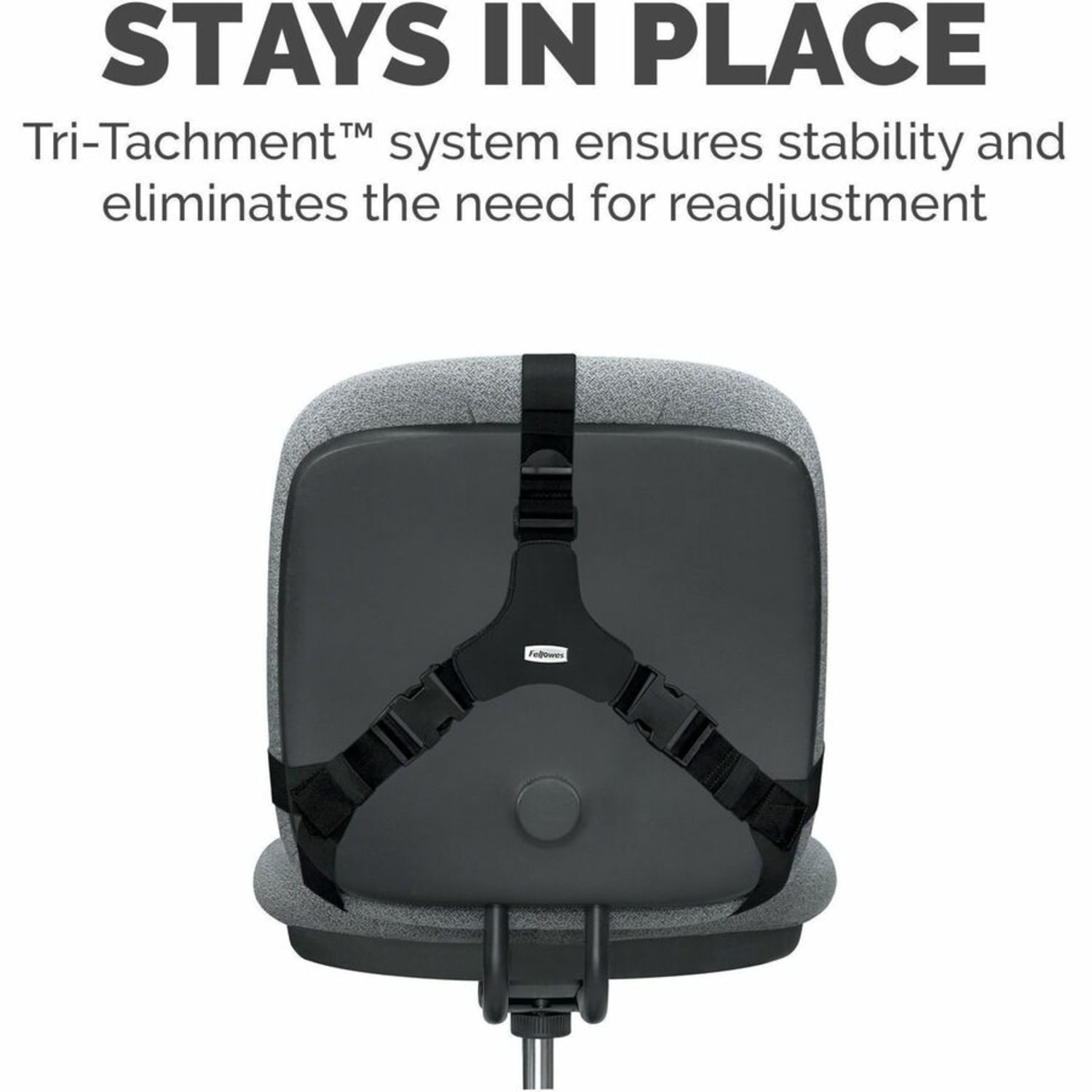 Fellowes Professional Series Back Support with Microban Protection Black PopularChairscom Fellowes Professional Series Back Support with Microban Protection Black PopularChairscom