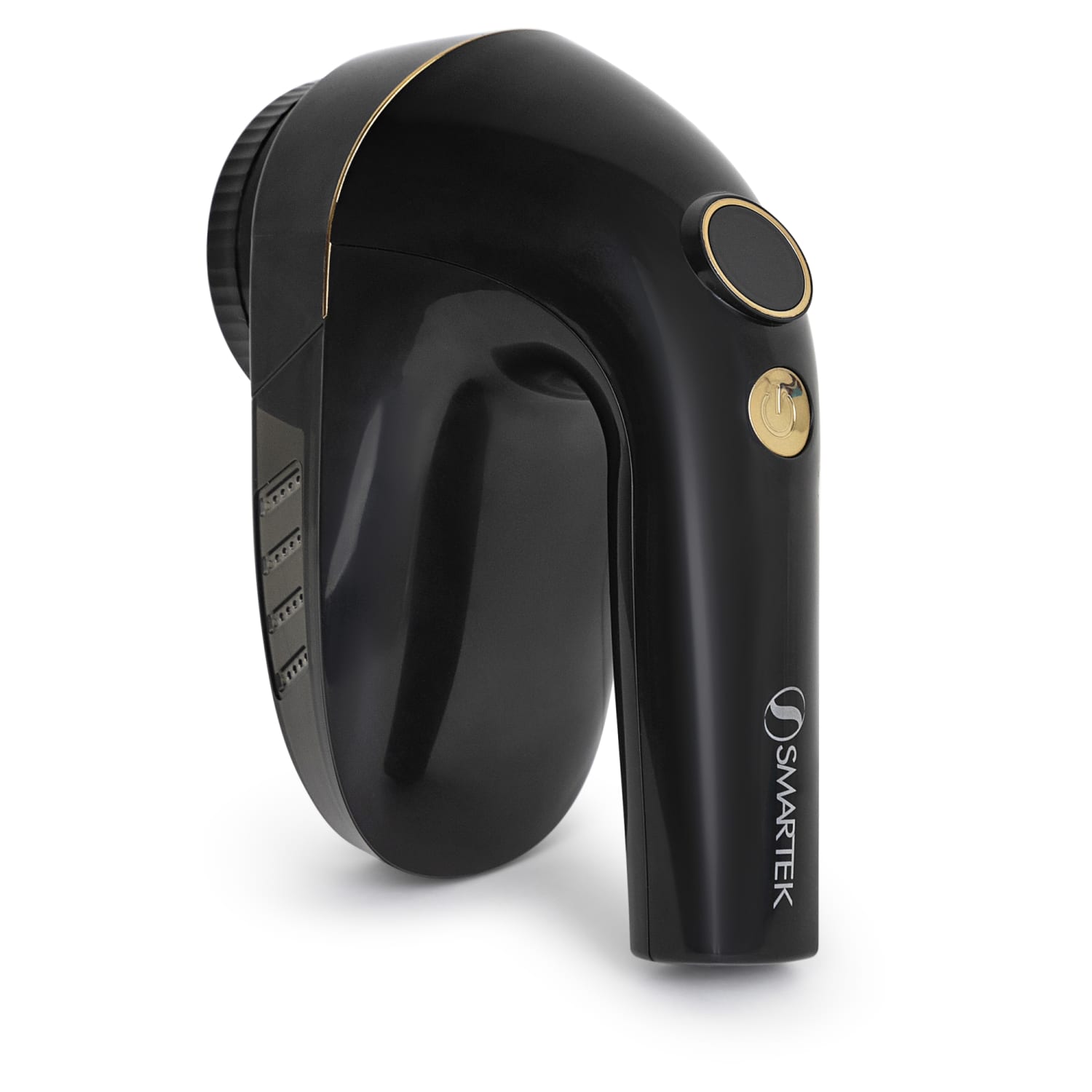 Smartek Rechargeable Fabric Shaver, 6in, Black - Image 5
